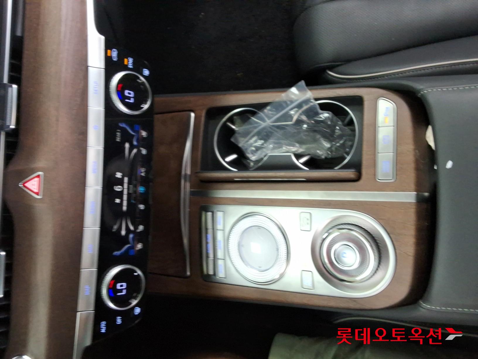 Hyundai G80 id 3057625 из Кореи 31