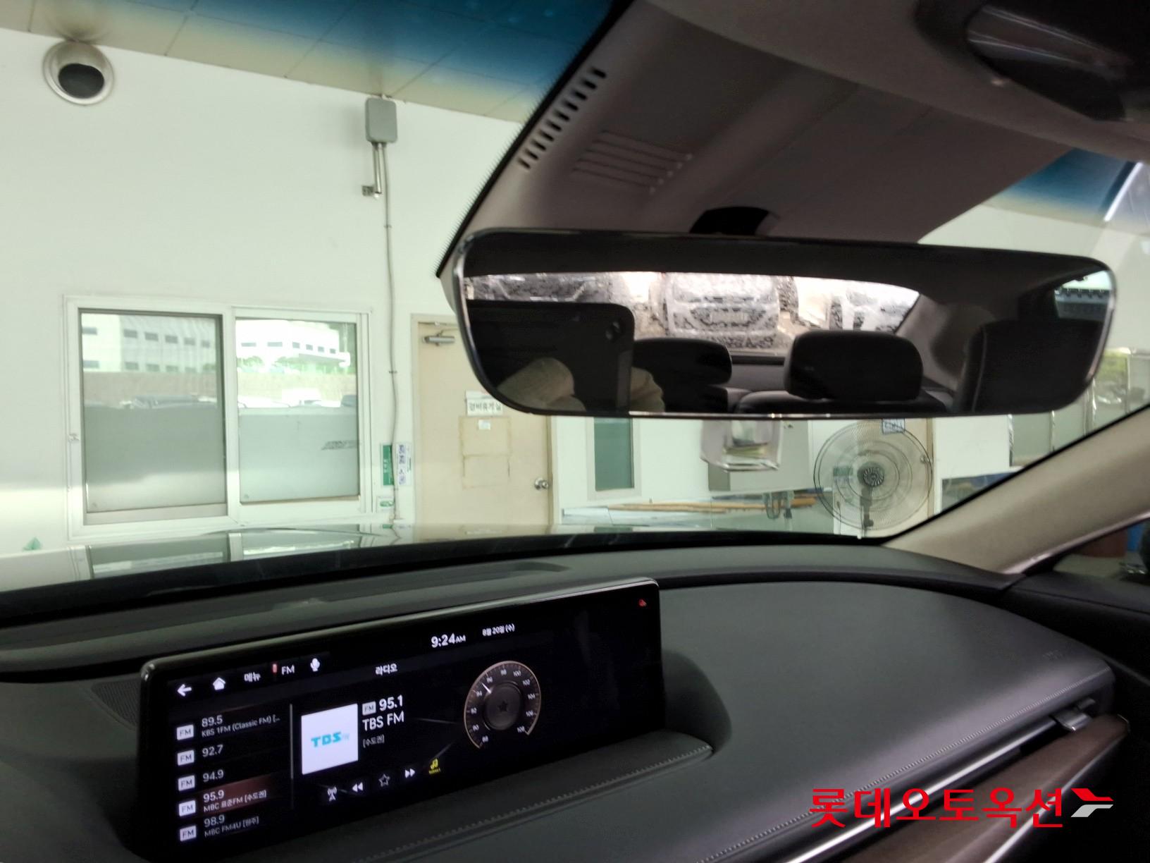 Hyundai G80 id 3057625 из Кореи 32