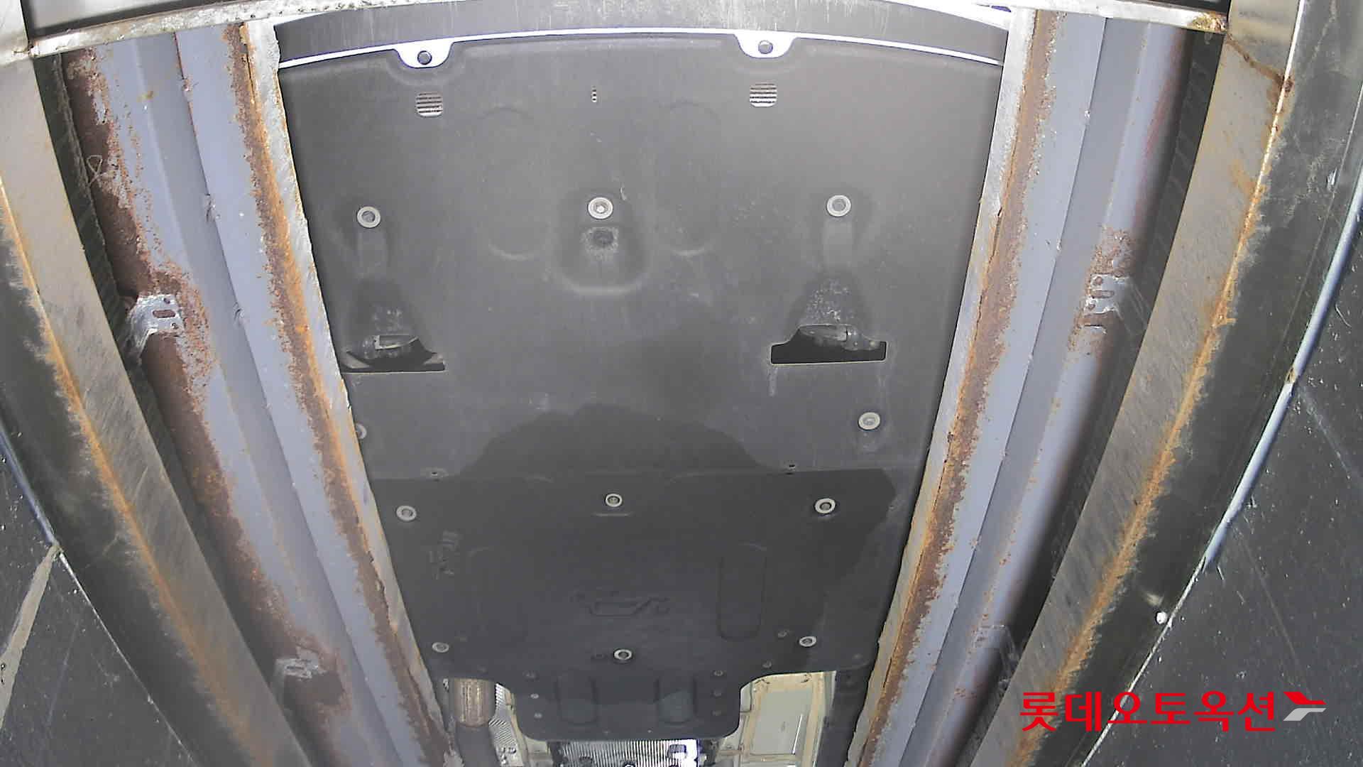 Kia Stinger id 3052578 из Кореи 26