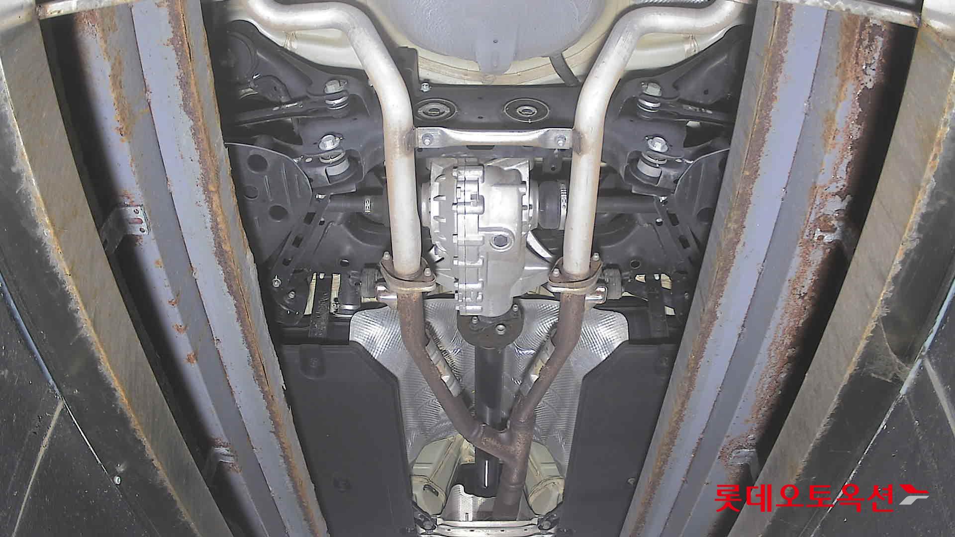 Kia Stinger id 3052578 из Кореи 27