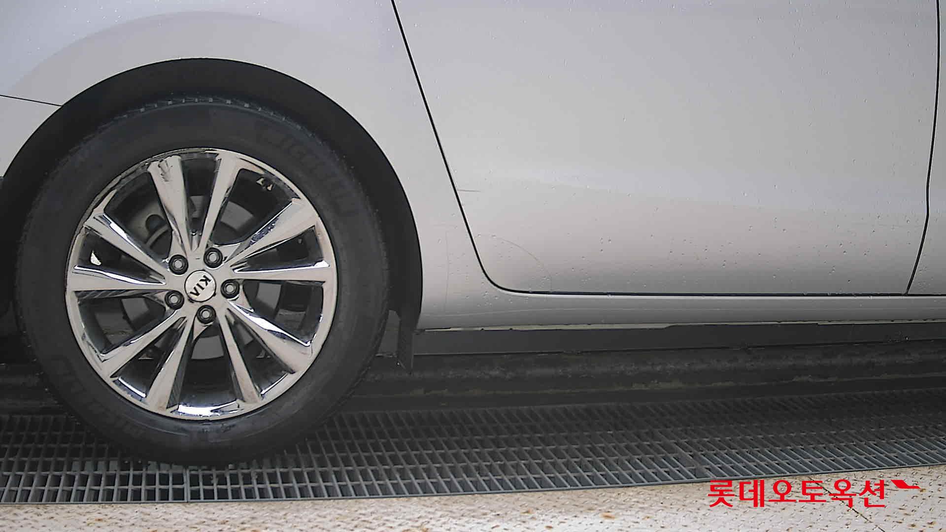 Kia Carnival id 3052576 из Кореи 24