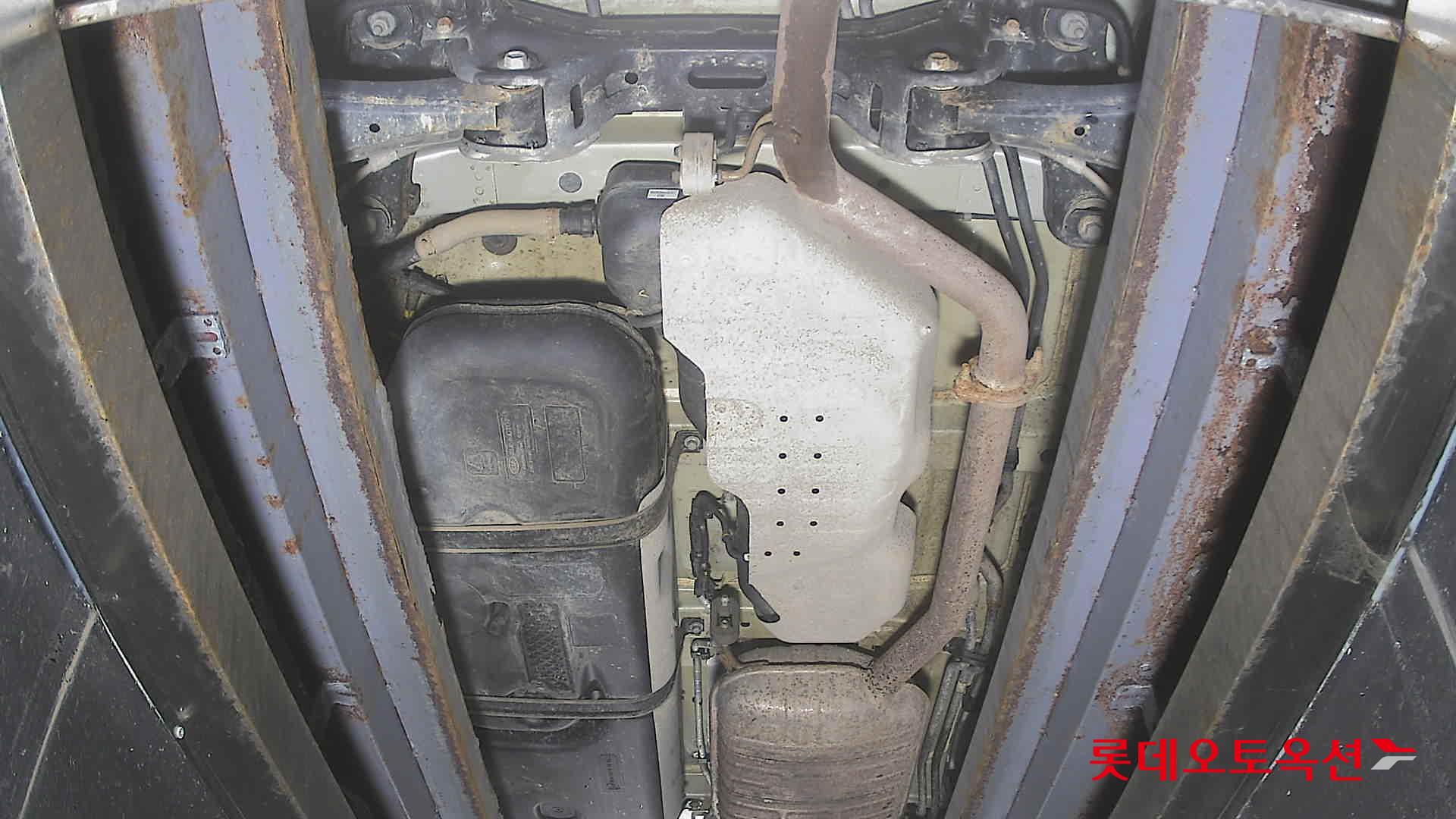 Kia Carnival id 3052576 из Кореи 27