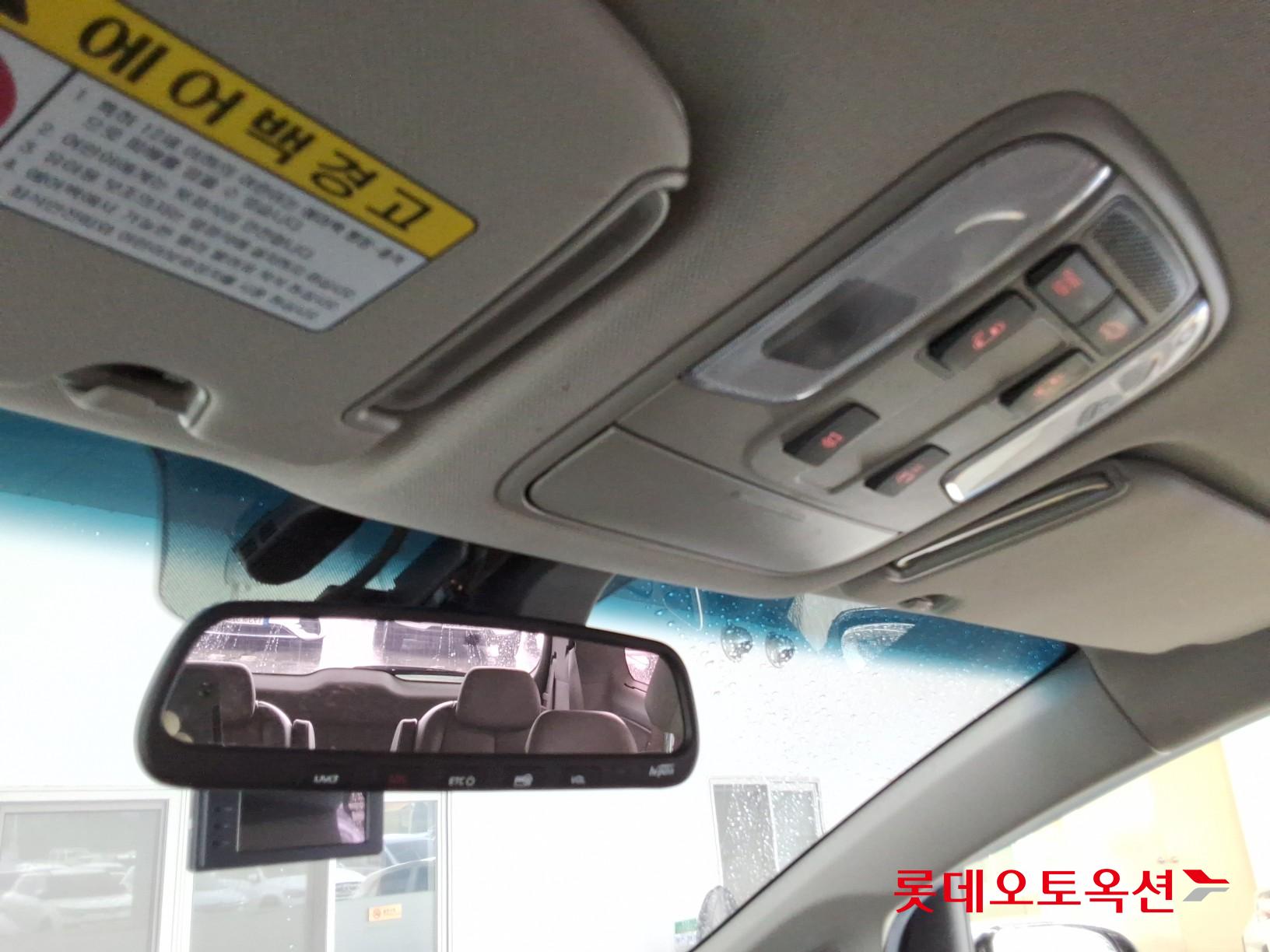 Kia Carnival id 3052576 из Кореи 30