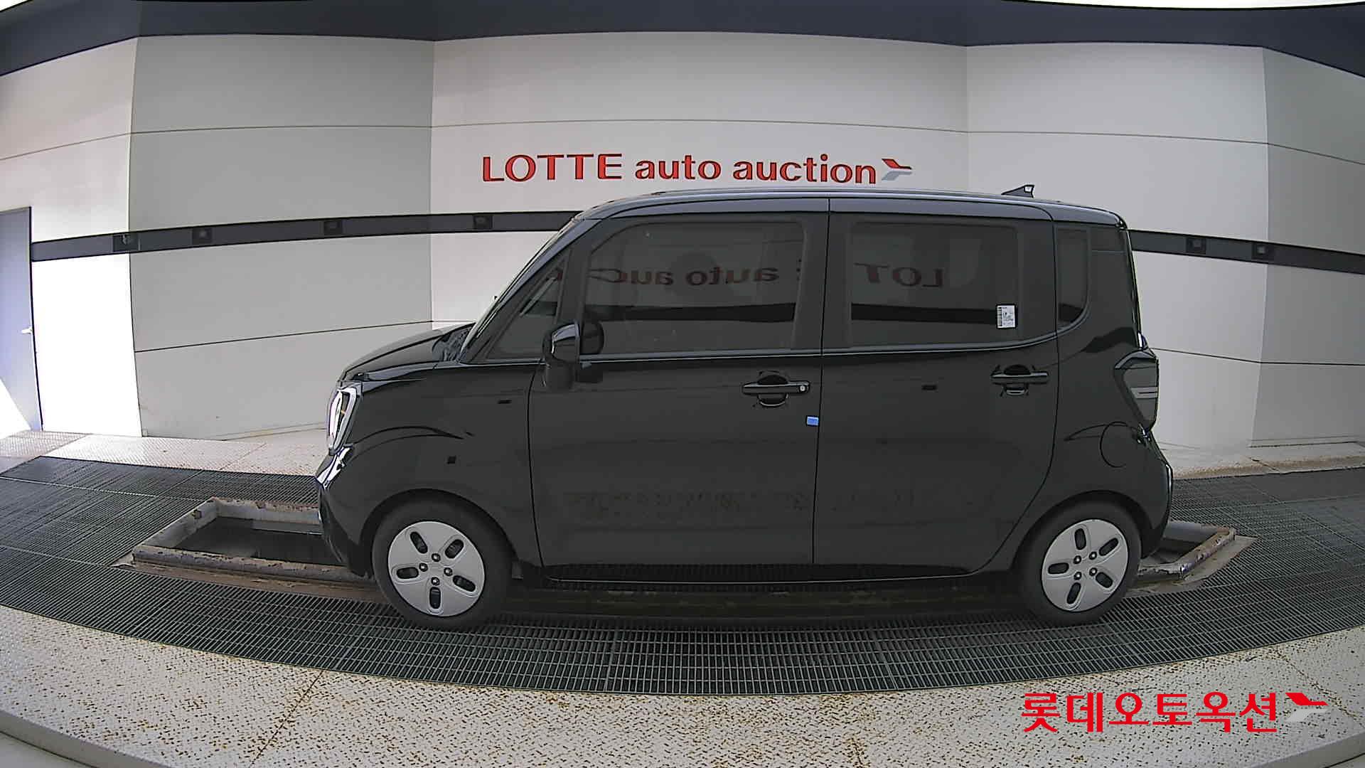 Kia Ray id 3057714 из Кореи 7