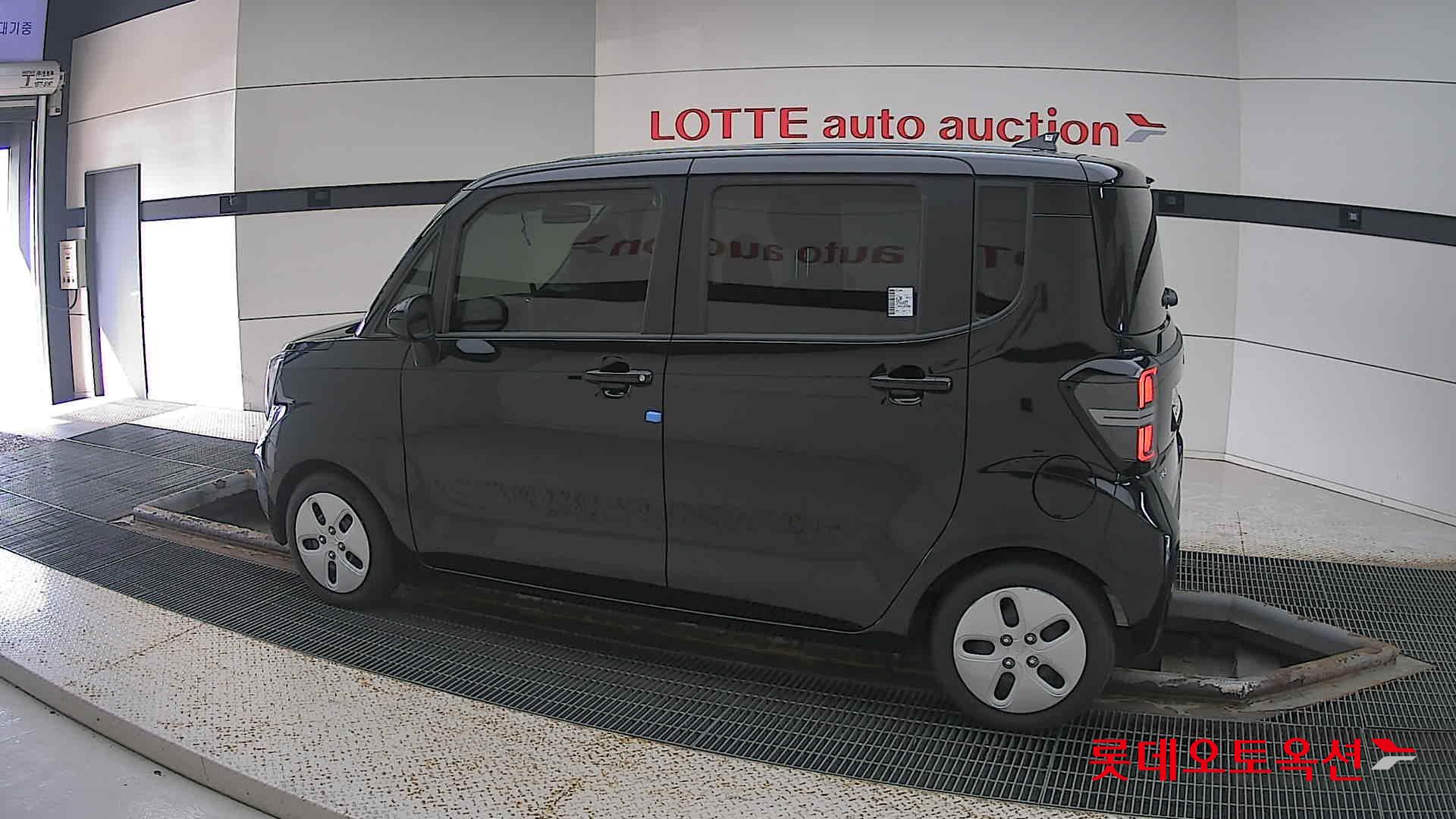 Kia Ray id 3057714 из Кореи 11