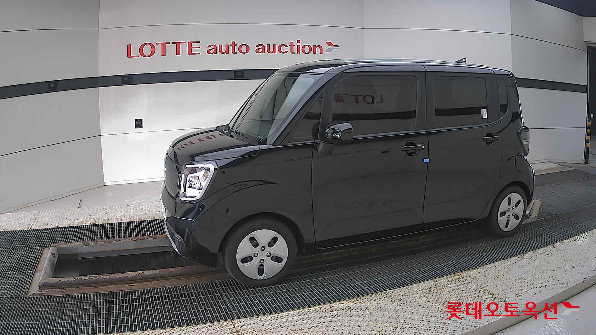 Kia Ray id 3057714 из Кореи 12