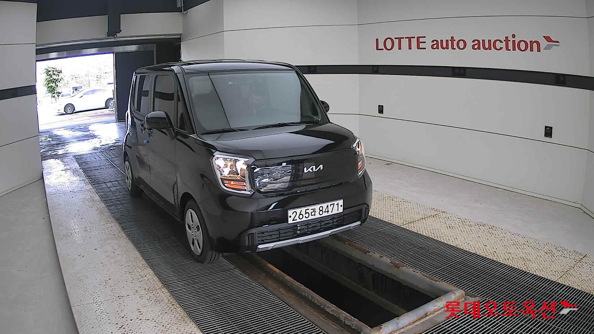 Kia Ray id 3057714 из Кореи 15