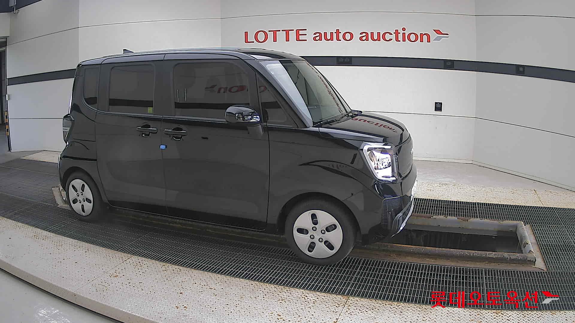 Kia Ray id 3057714 из Кореи 17