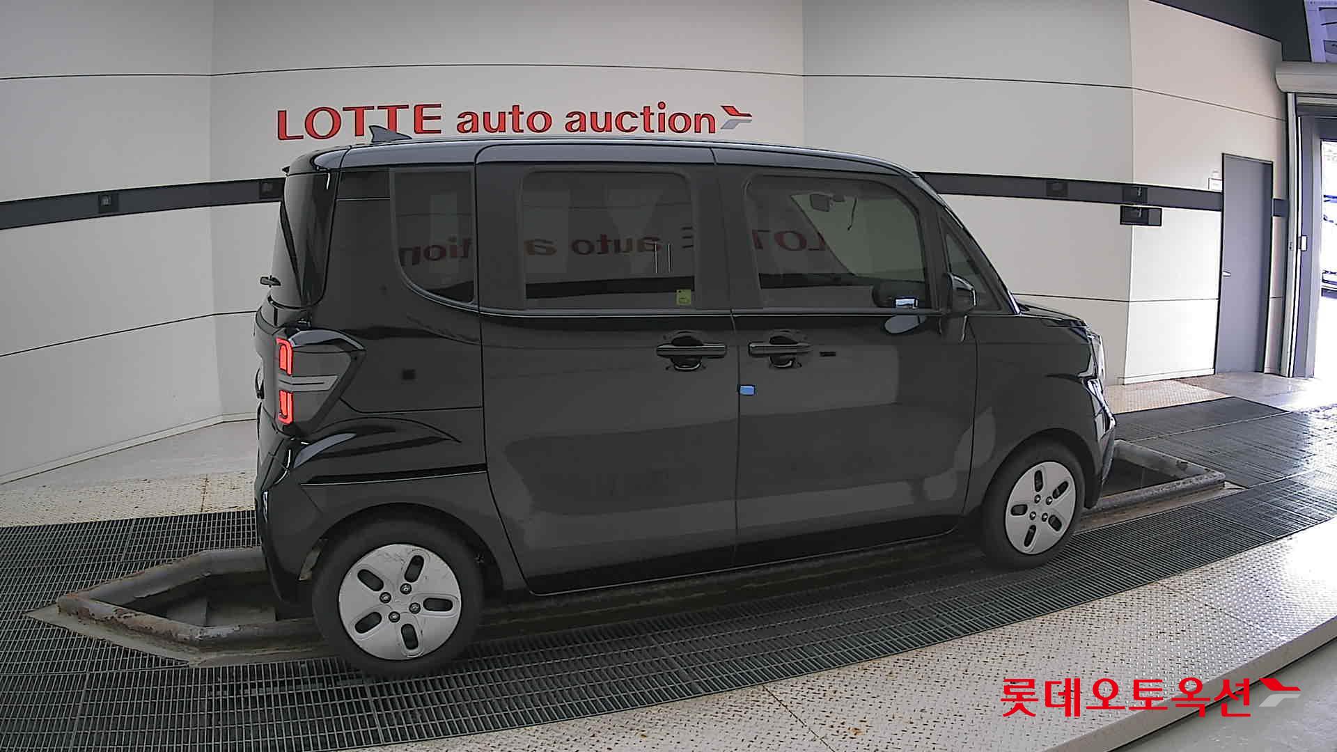 Kia Ray id 3057714 из Кореи 18