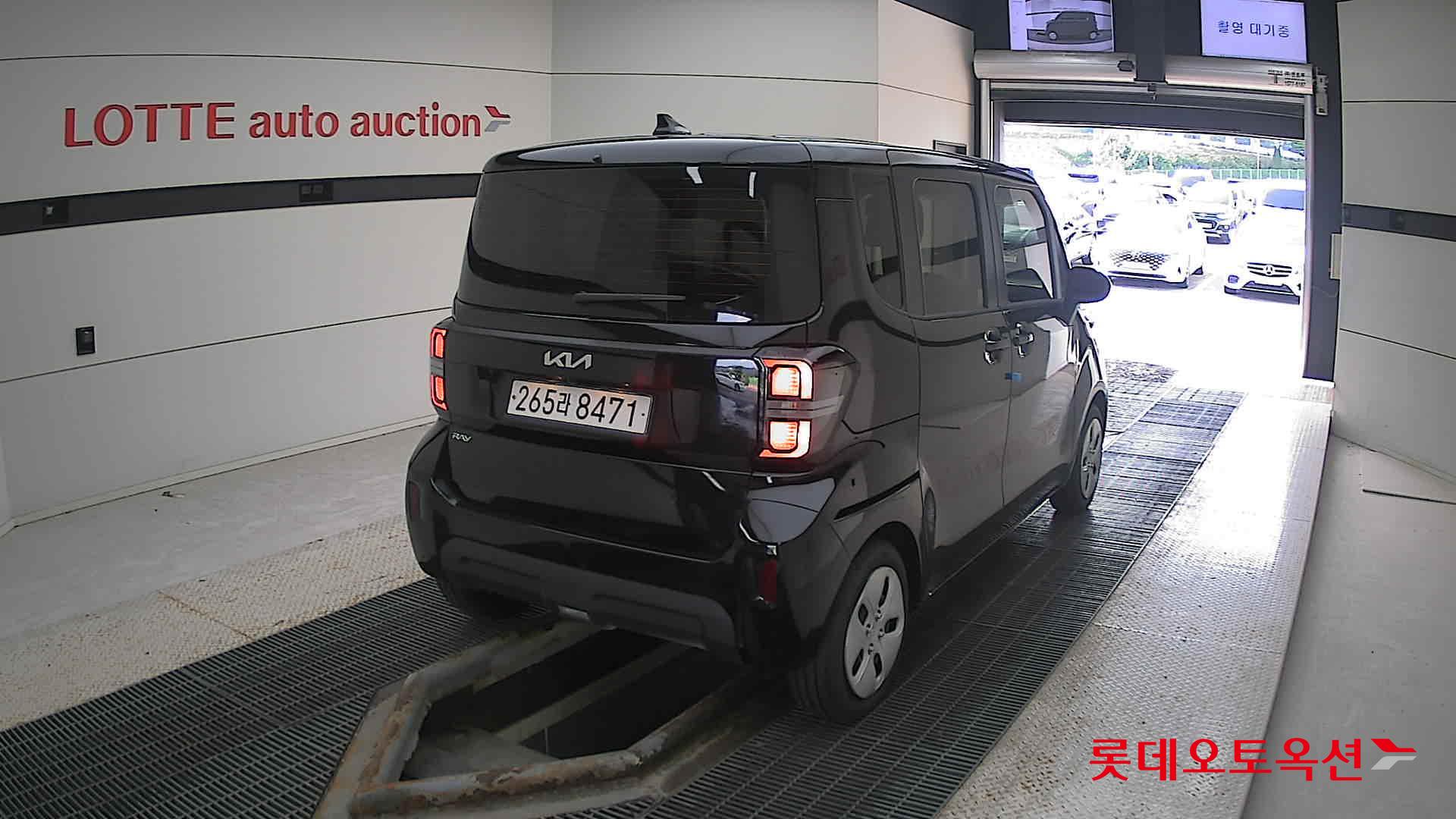 Kia Ray id 3057714 из Кореи 20