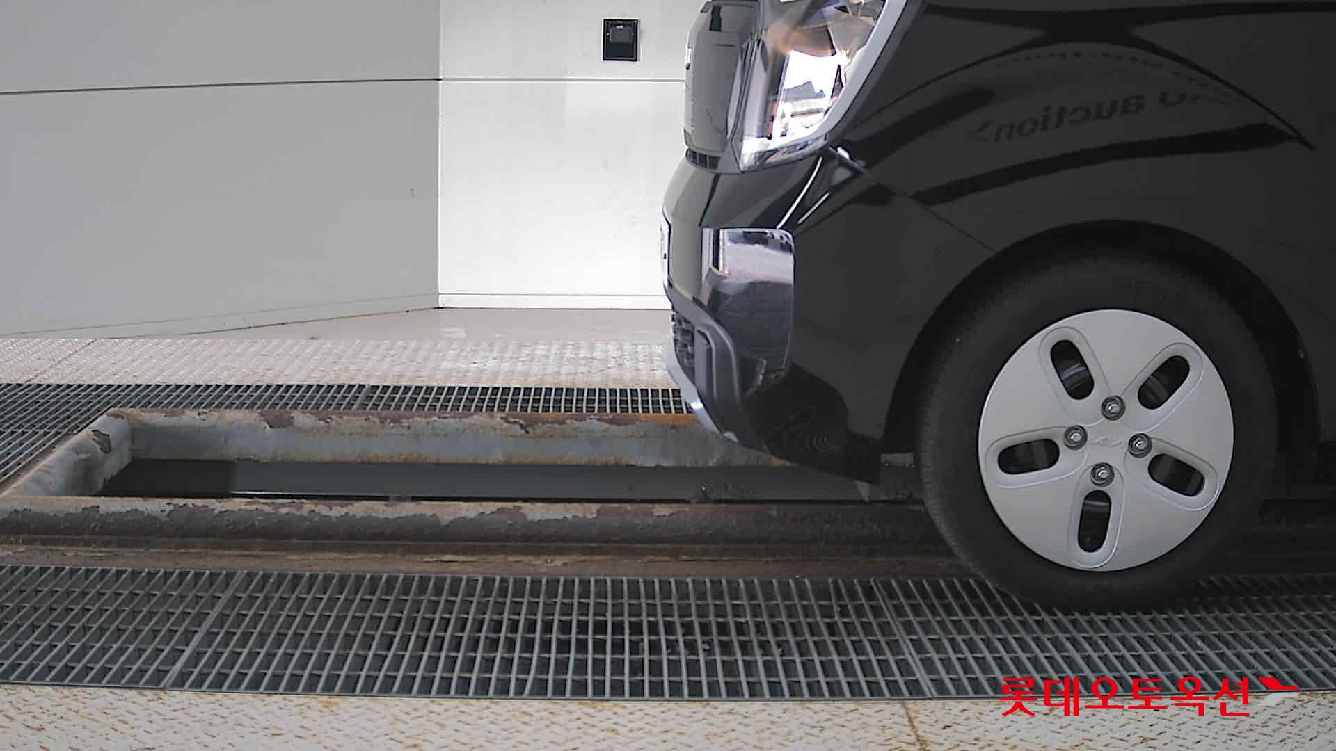 Kia Ray id 3057714 из Кореи 21