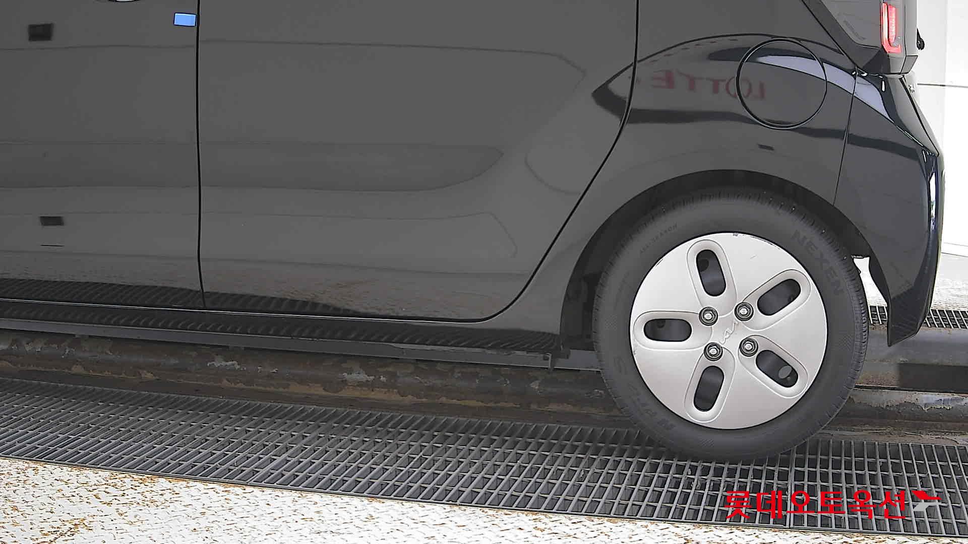 Kia Ray id 3057714 из Кореи 22