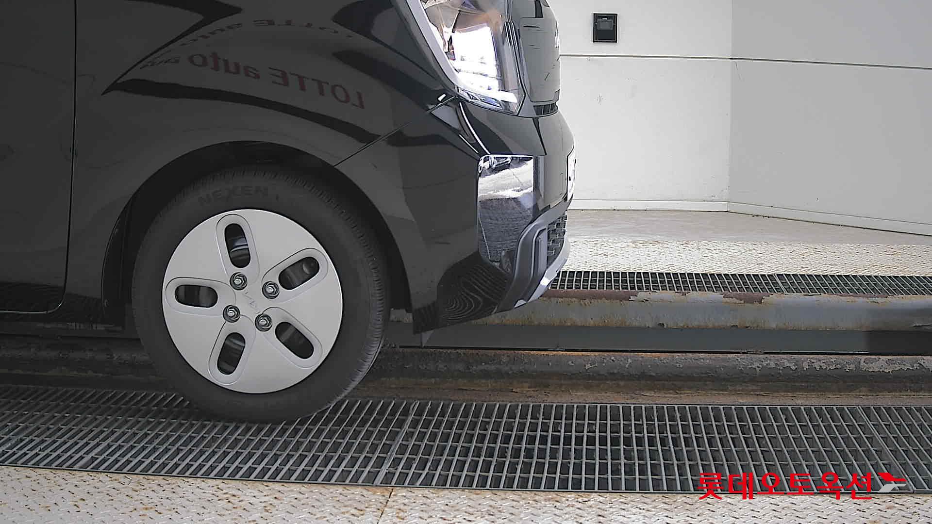 Kia Ray id 3057714 из Кореи 23