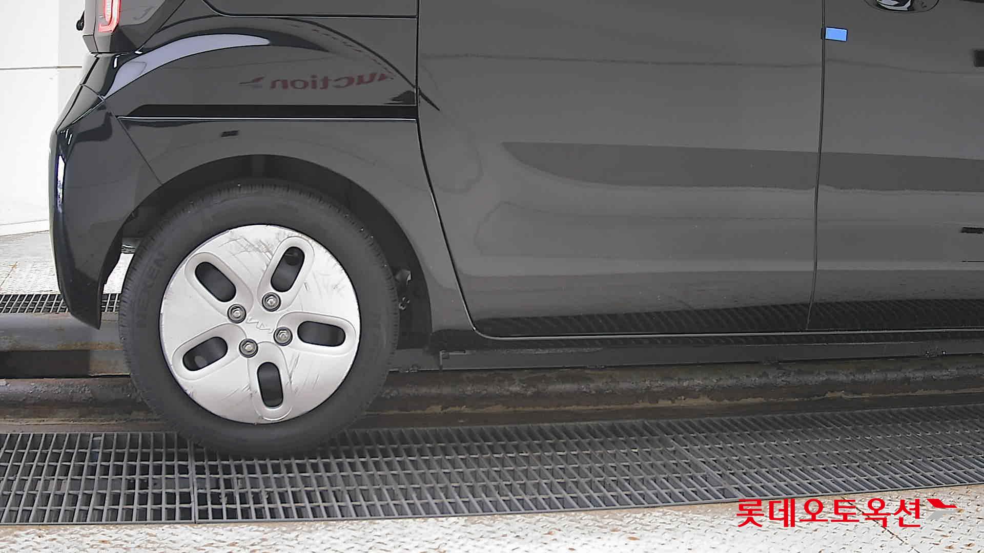 Kia Ray id 3057714 из Кореи 24