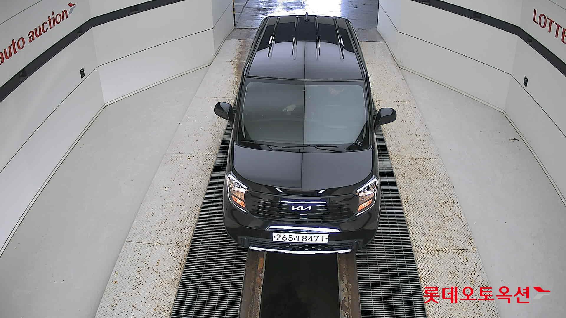 Kia Ray id 3057714 из Кореи 25