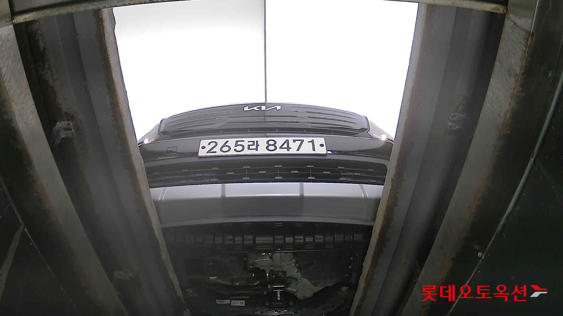 Kia Ray id 3057714 из Кореи 26