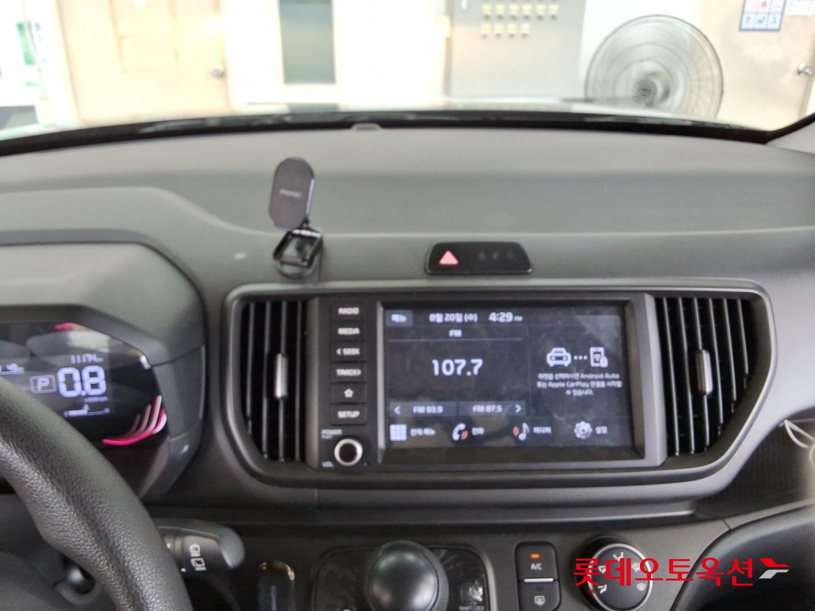 Kia Ray id 3057714 из Кореи 31