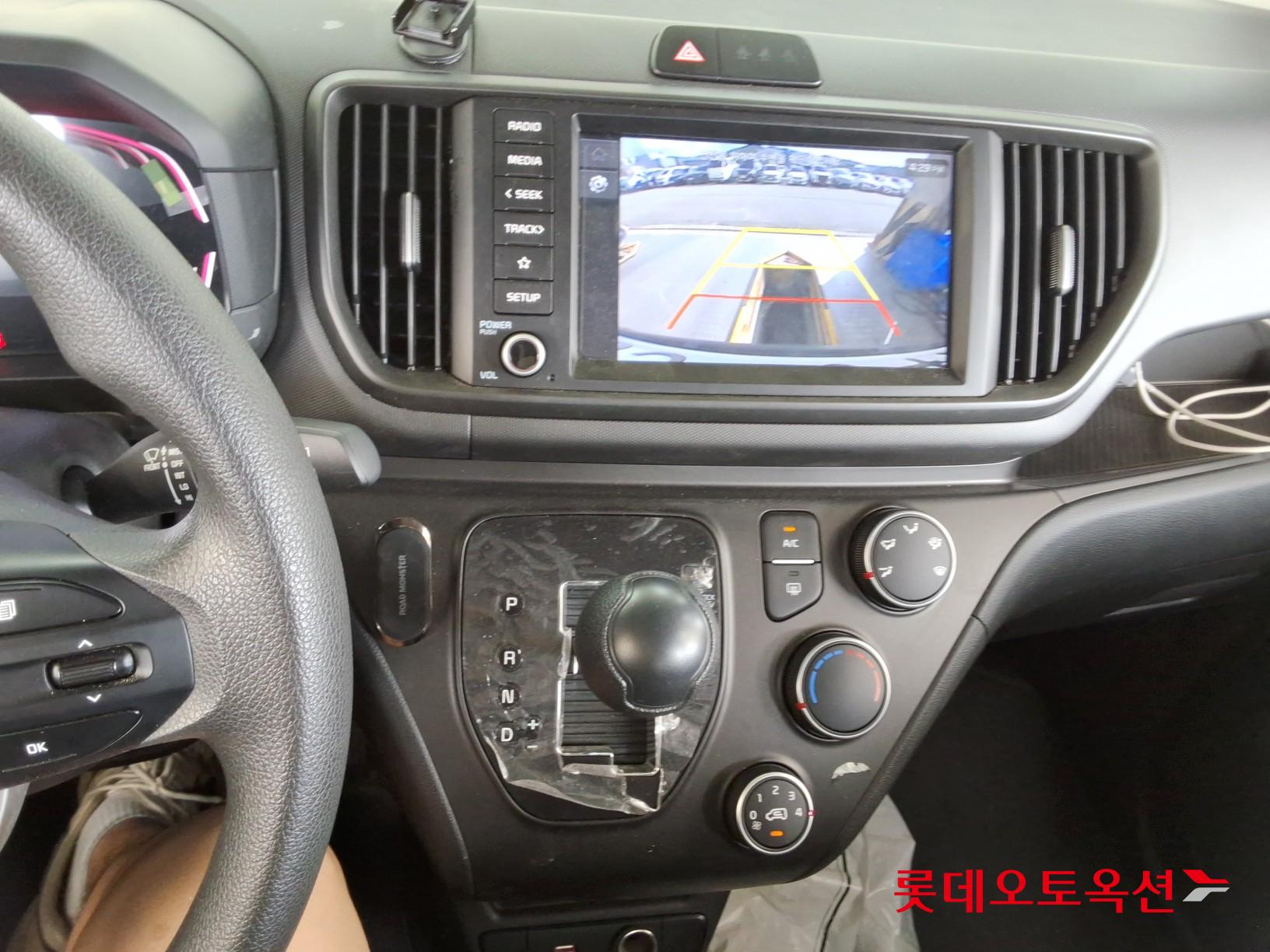 Kia Ray id 3057714 из Кореи 32