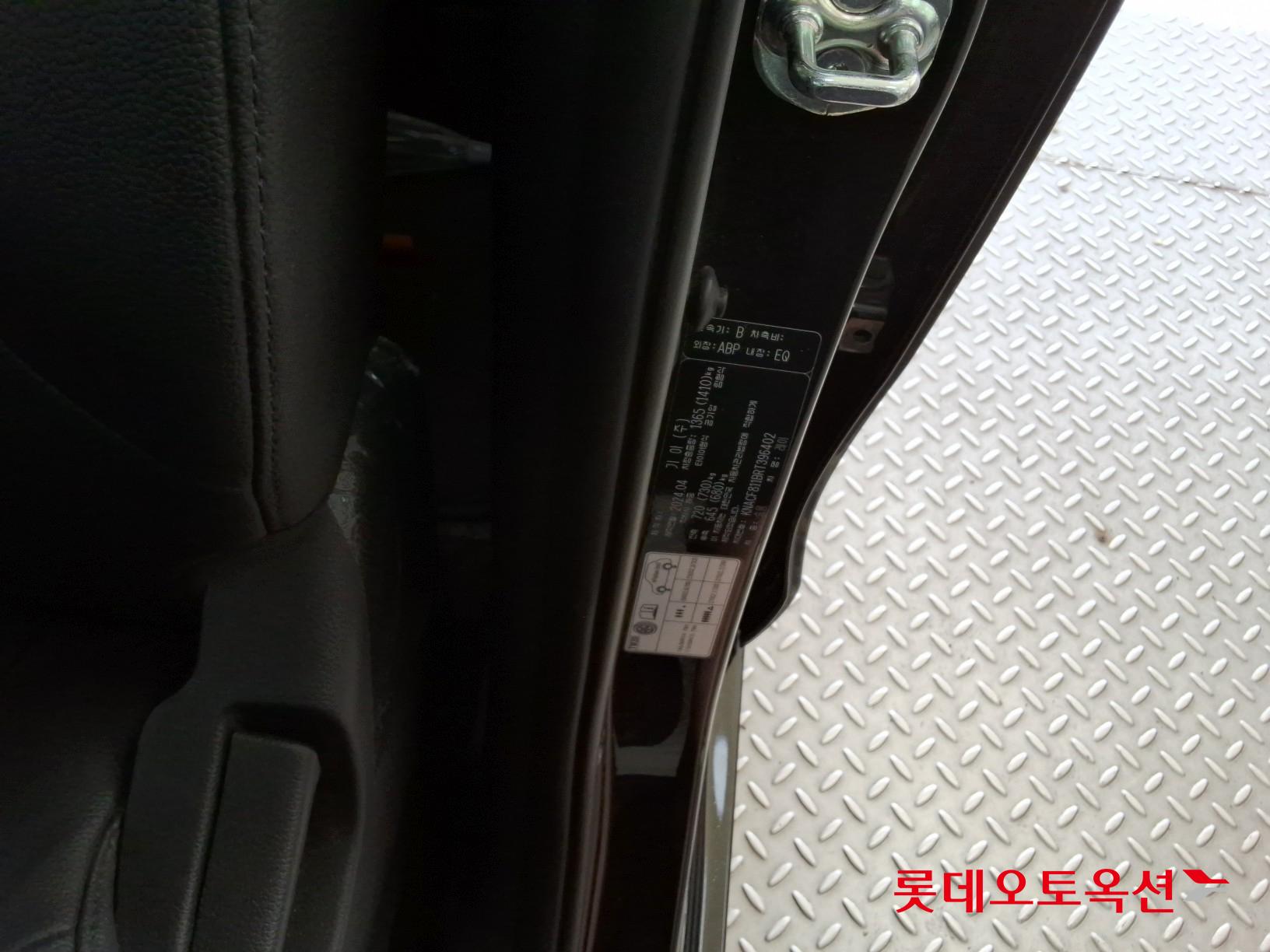 Kia Ray id 3057714 из Кореи 34