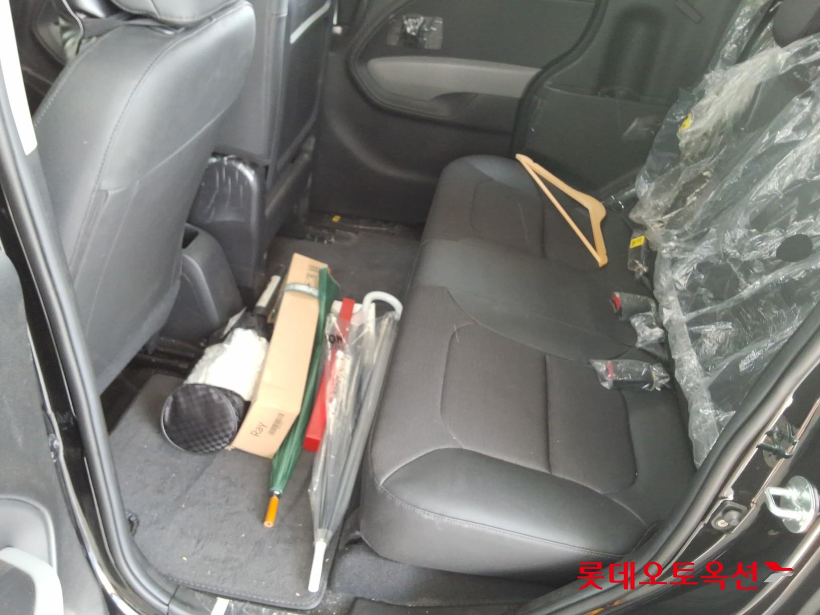 Kia Ray id 3057714 из Кореи 36