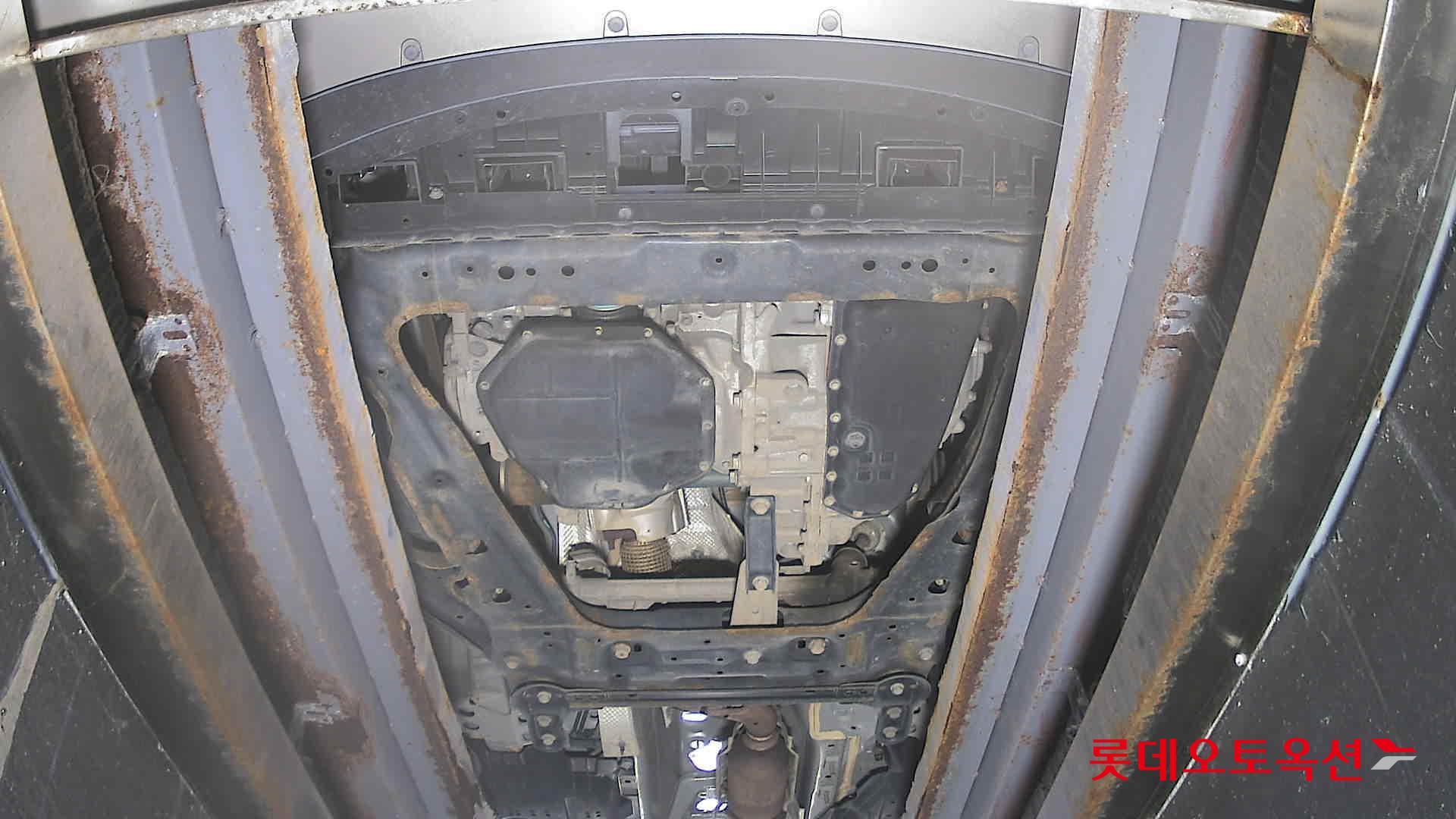 Renault Korea (Samsung) QM6 id 3052501 из Кореи 26