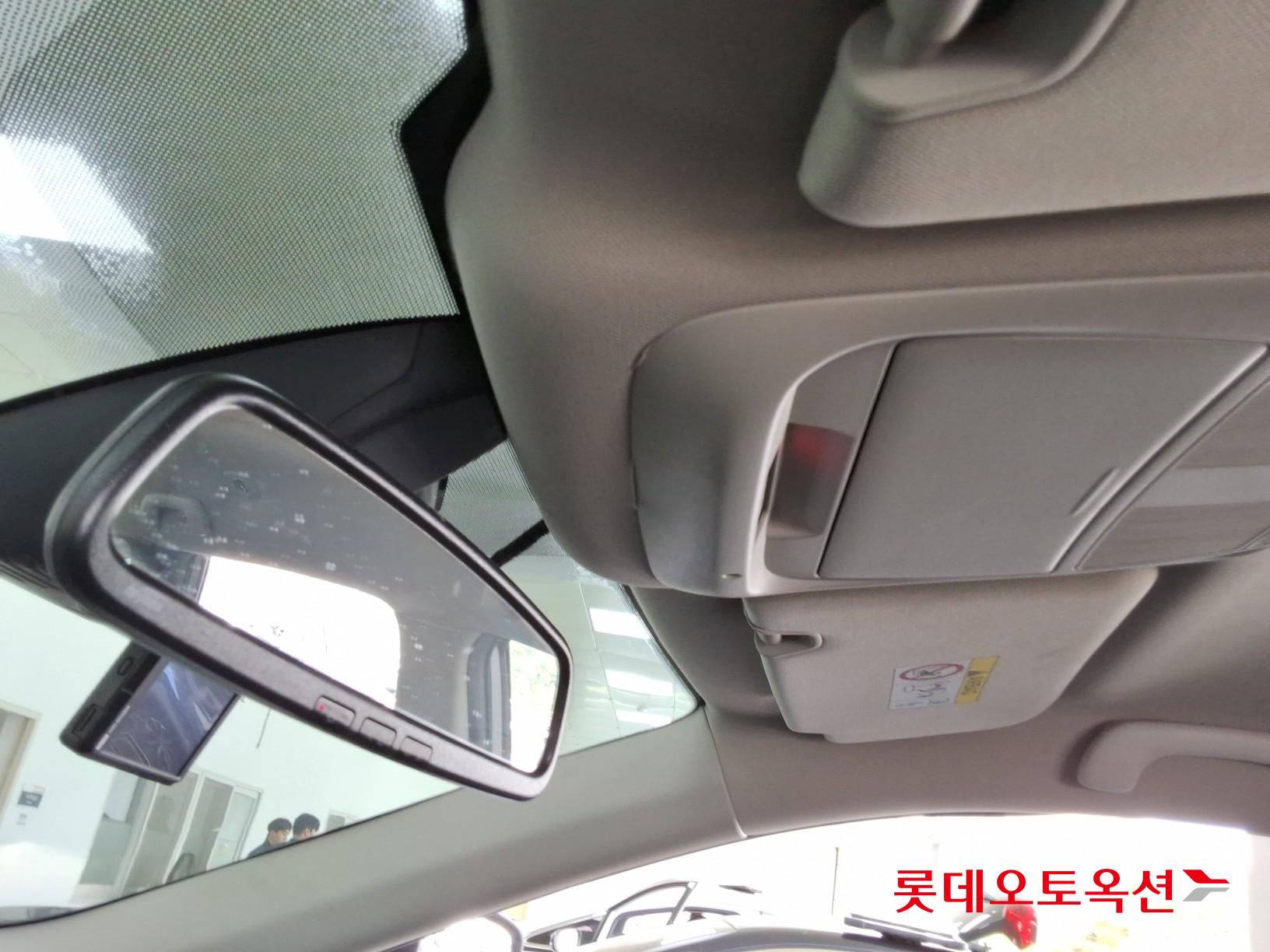 Renault Korea (Samsung) QM6 id 3052501 из Кореи 33