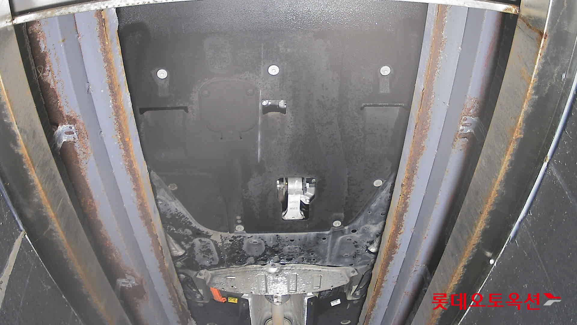 Kia K8 Hybrid id 3052577 из Кореи 26