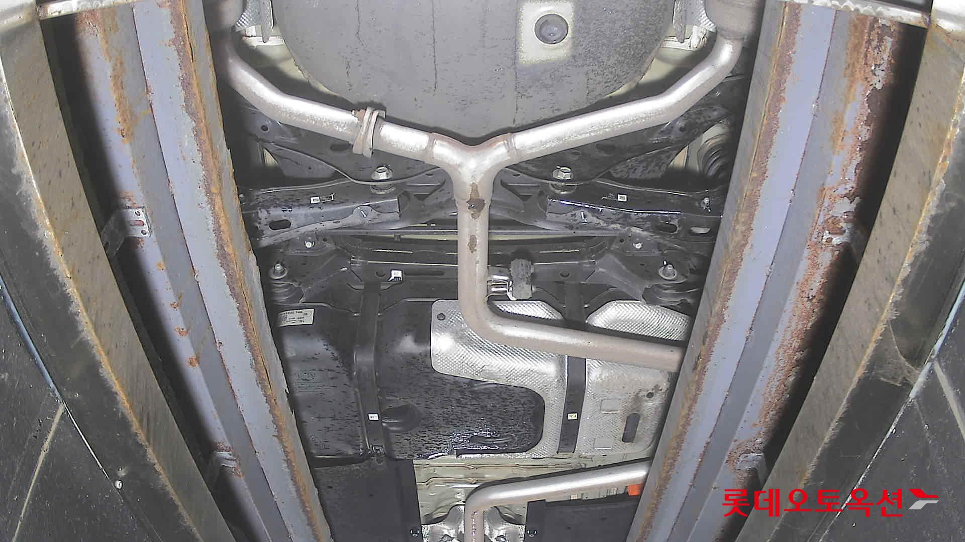 Kia K8 Hybrid id 3052577 из Кореи 27