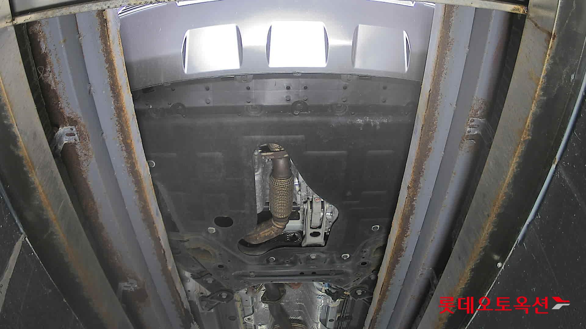 SsangYong Torres id 3052603 из Кореи 26