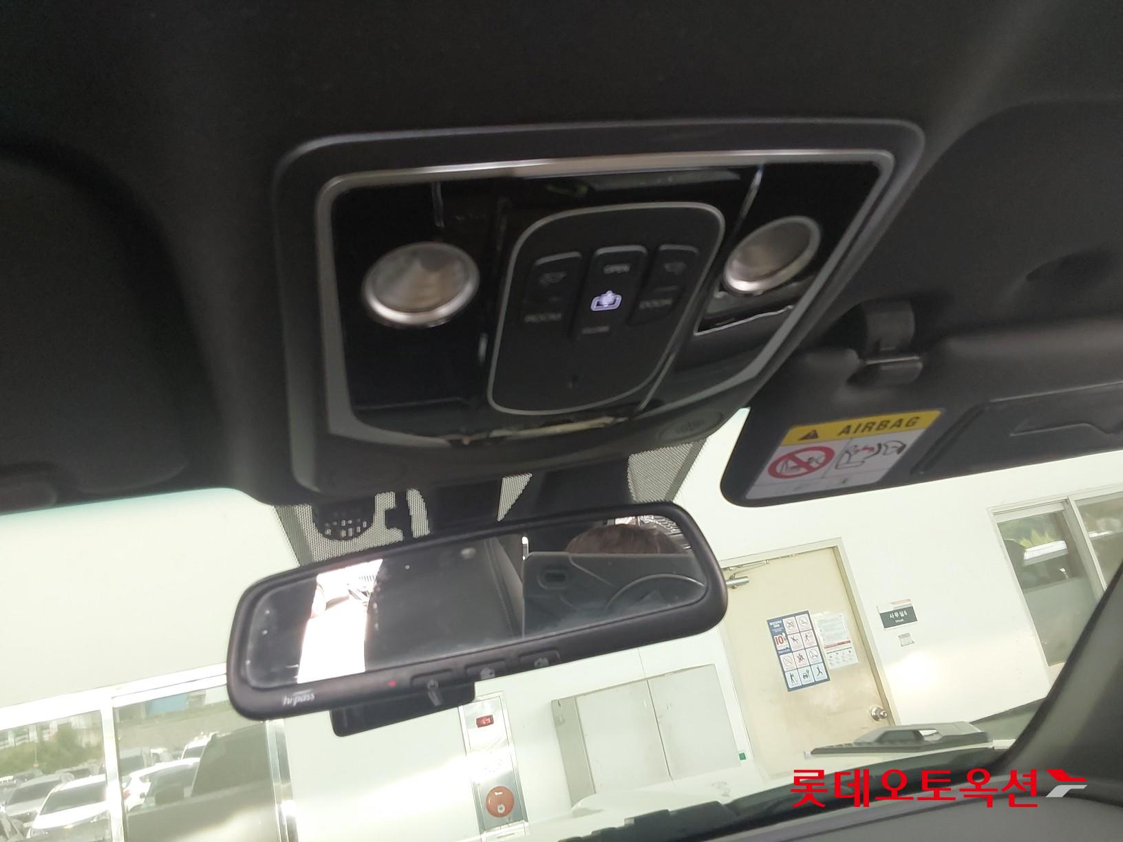 SsangYong Torres id 3052603 из Кореи 30