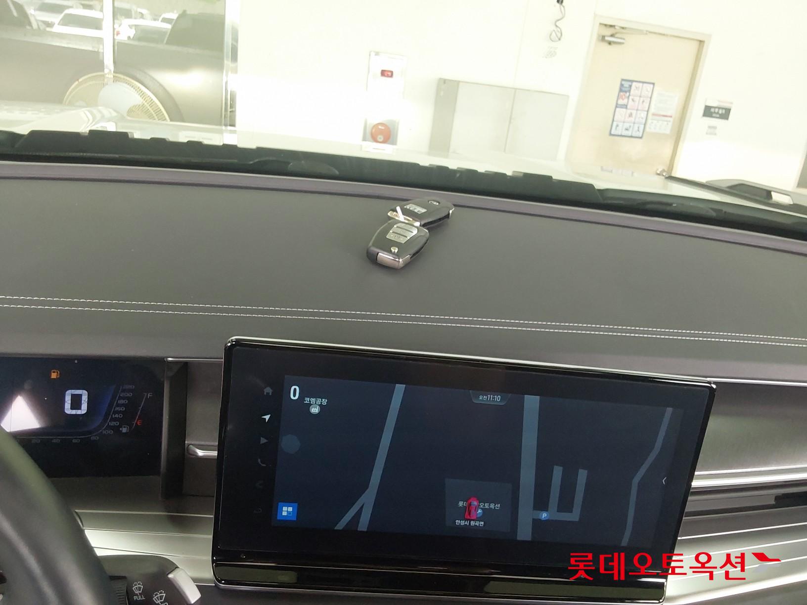 SsangYong Torres id 3052603 из Кореи 31