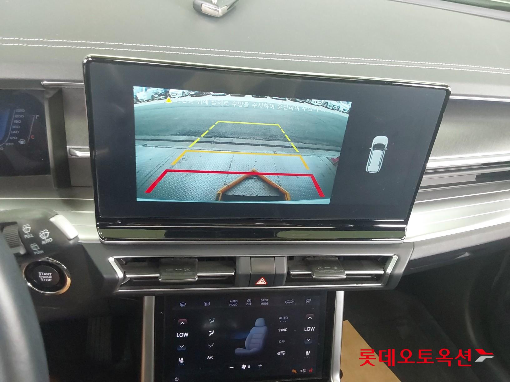 SsangYong Torres id 3052603 из Кореи 32