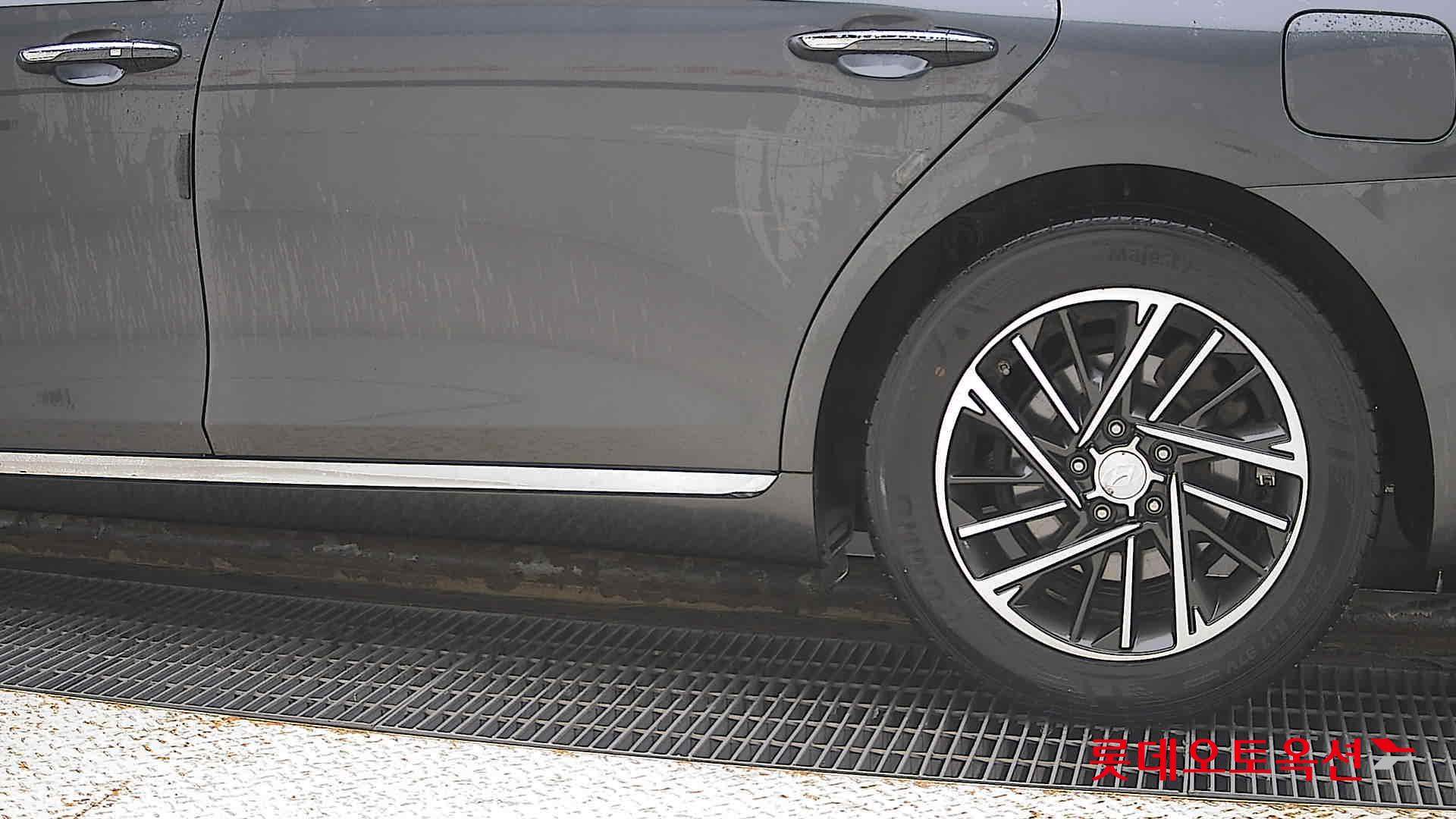 Hyundai Grandeur id 3052517 из Кореи 22