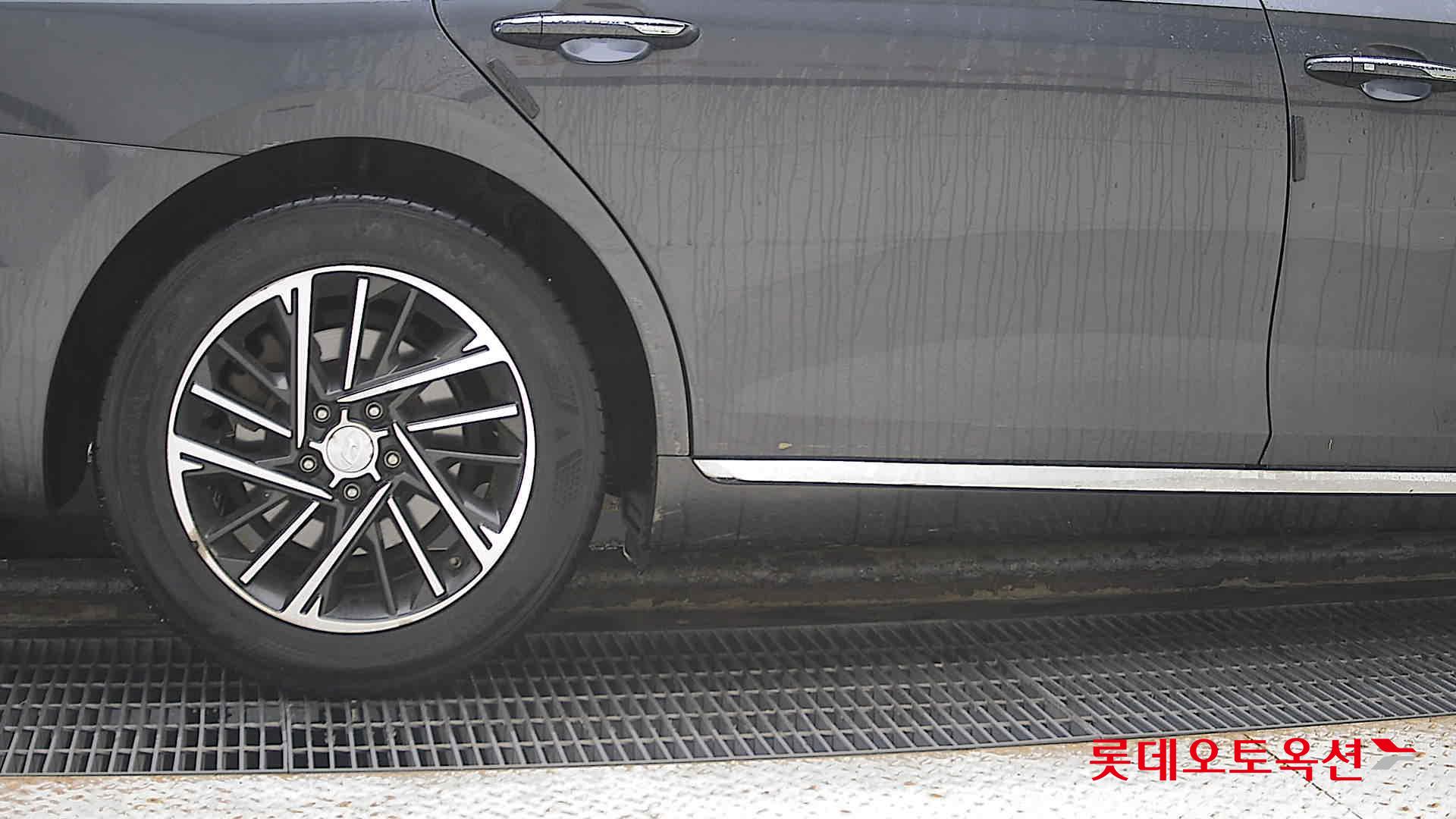 Hyundai Grandeur id 3052517 из Кореи 24