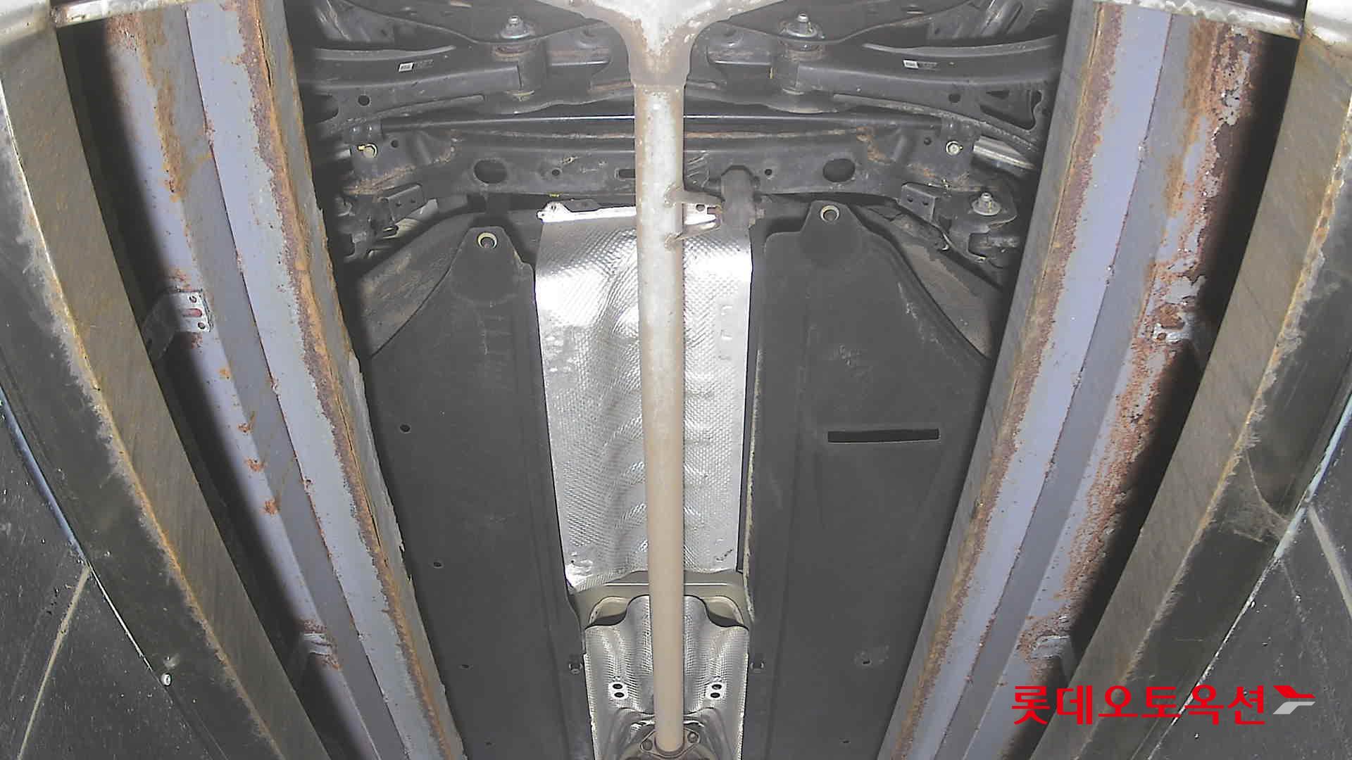 Hyundai Grandeur id 3052517 из Кореи 27