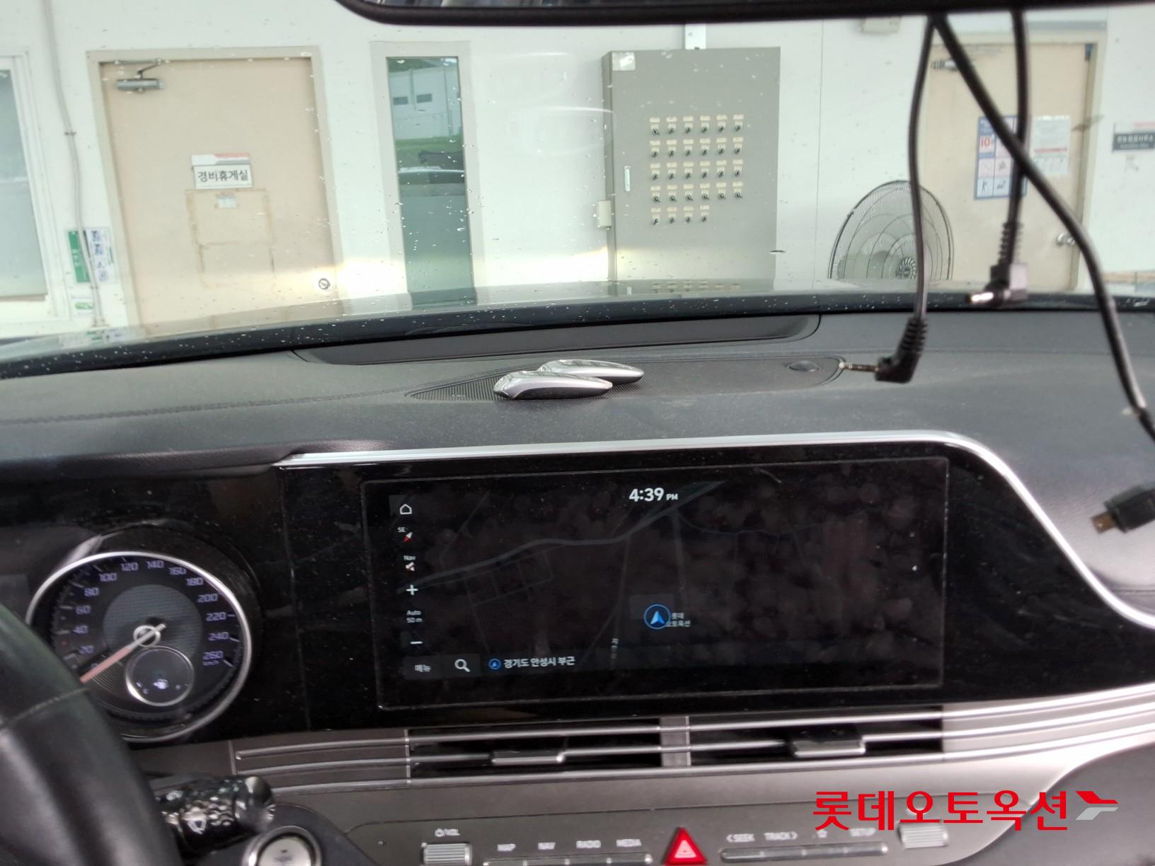 Hyundai Grandeur id 3052517 из Кореи 31