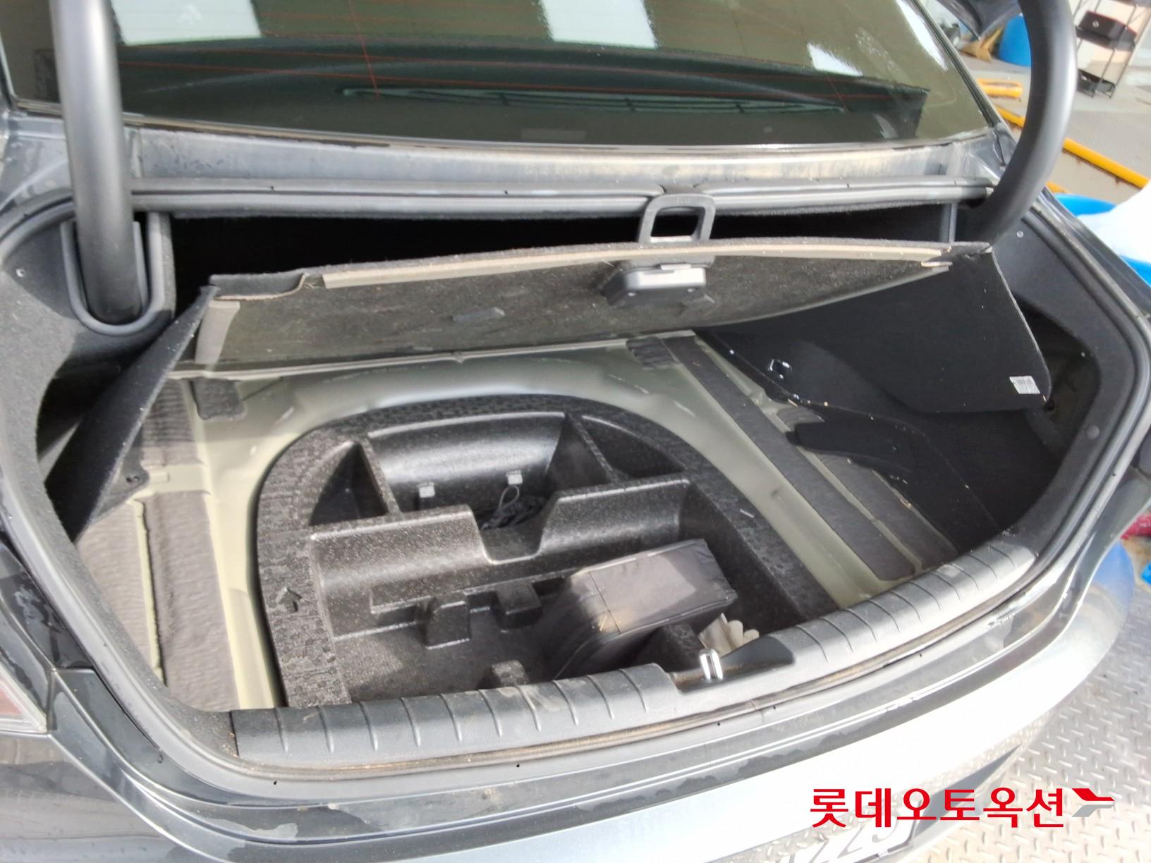 Hyundai Grandeur id 3052517 из Кореи 37