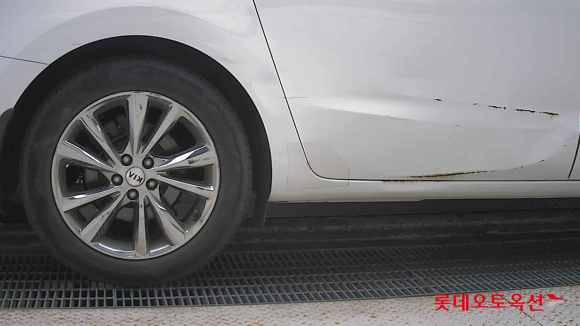 Kia Carnival id 3057710 из Кореи 24