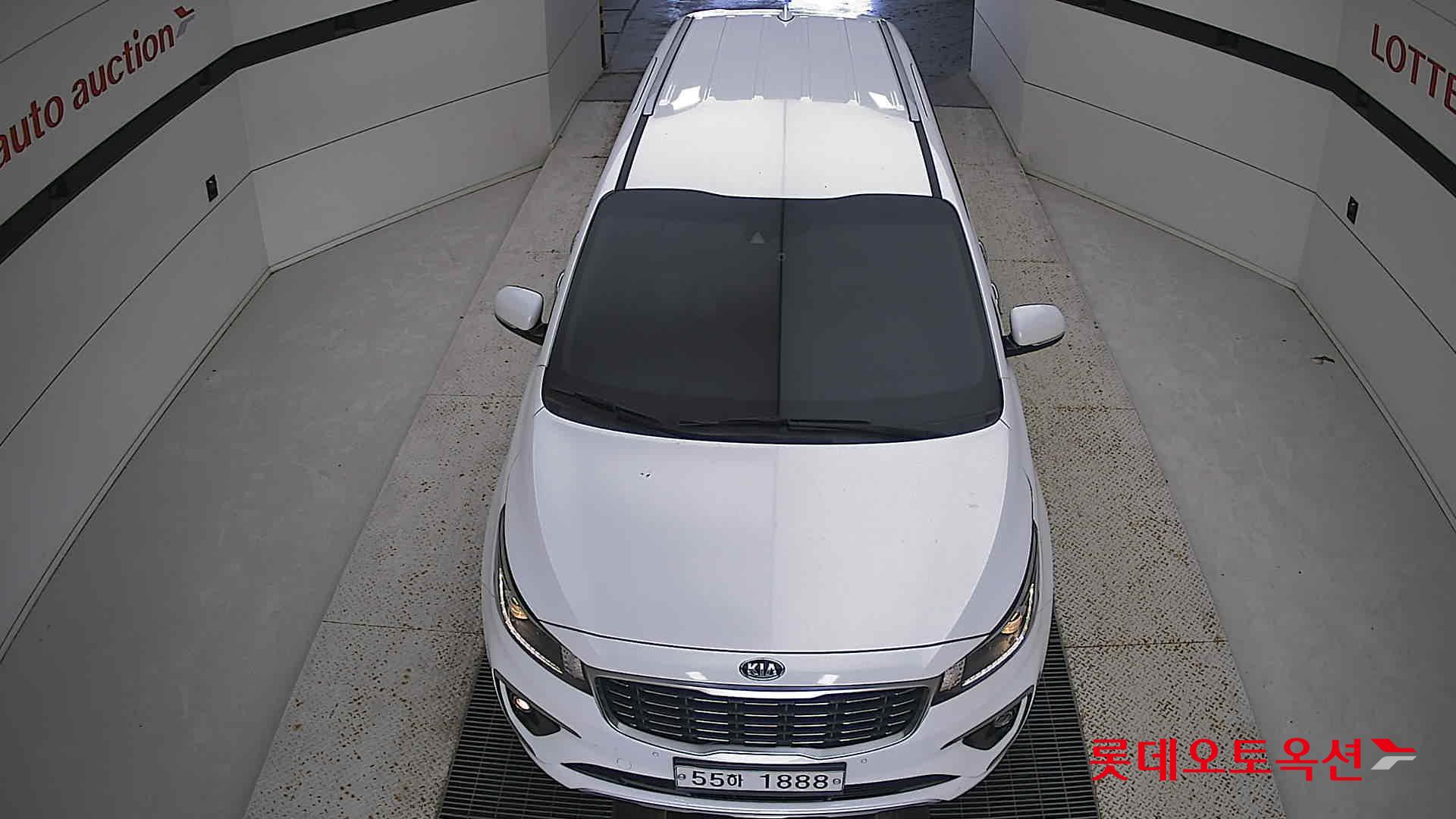 Kia Carnival id 3057710 из Кореи 25