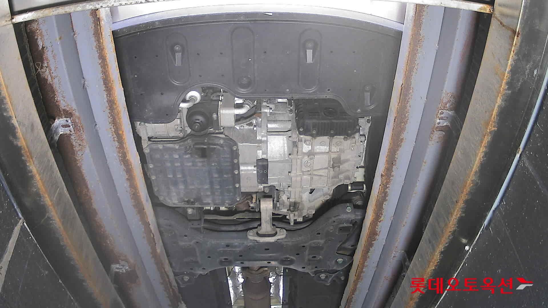 Kia Carnival id 3057710 из Кореи 26