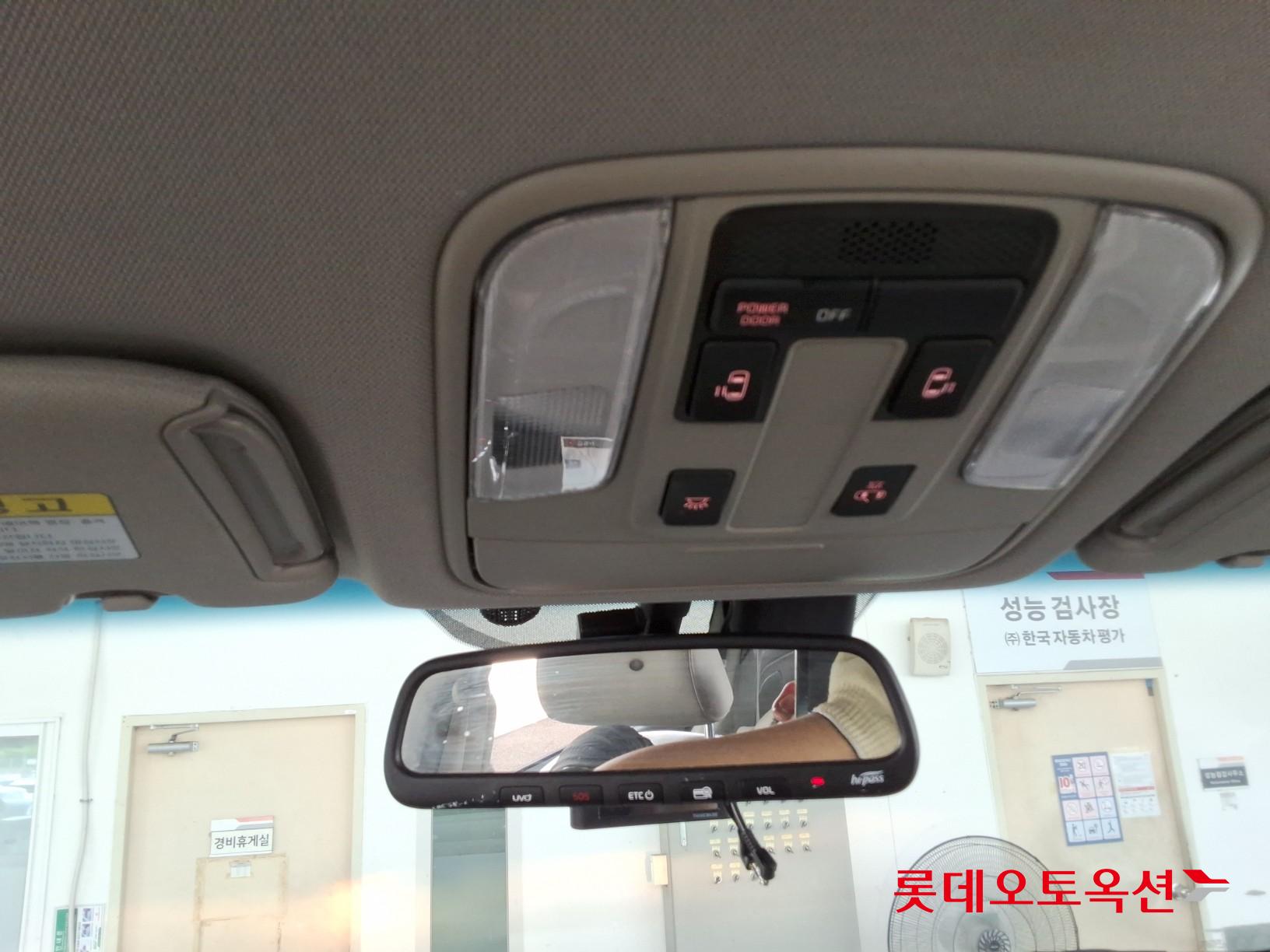 Kia Carnival id 3057710 из Кореи 30