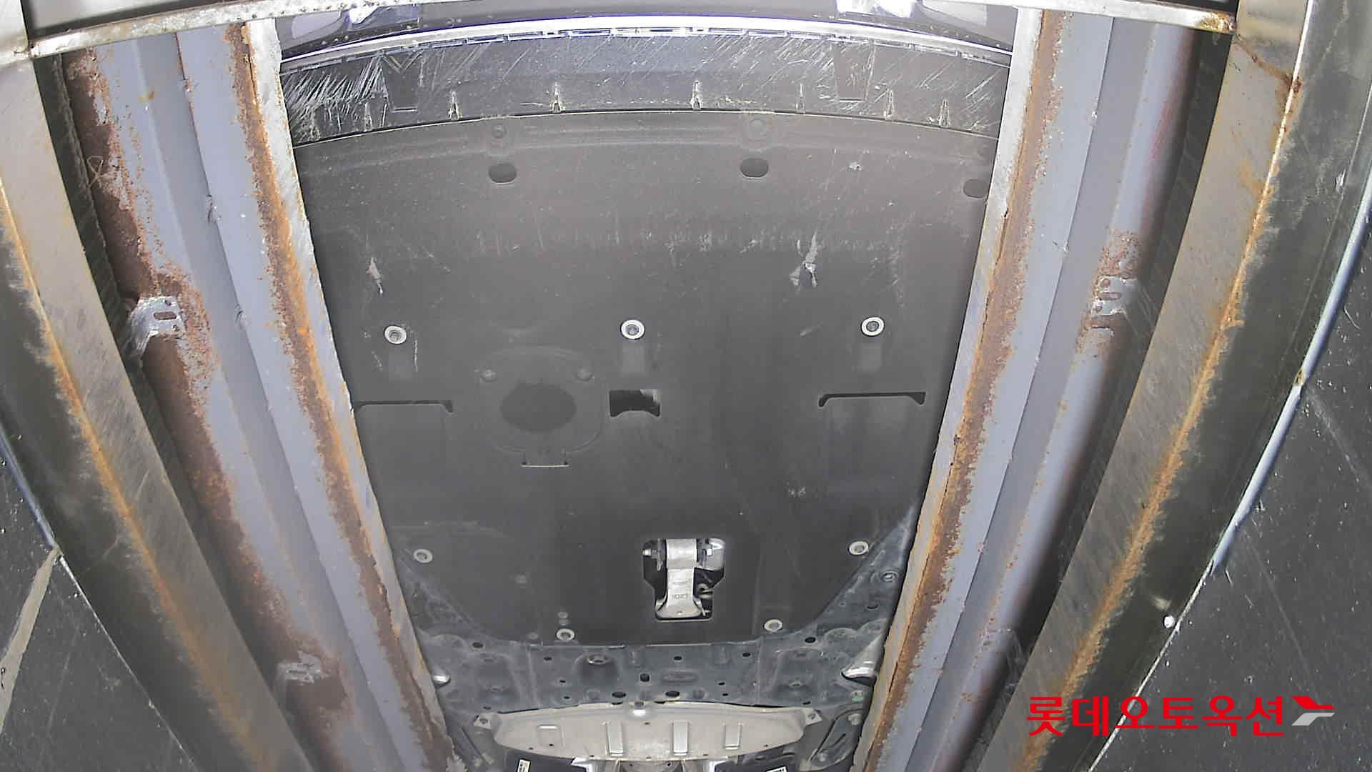 Kia K8 id 3052570 из Кореи 26