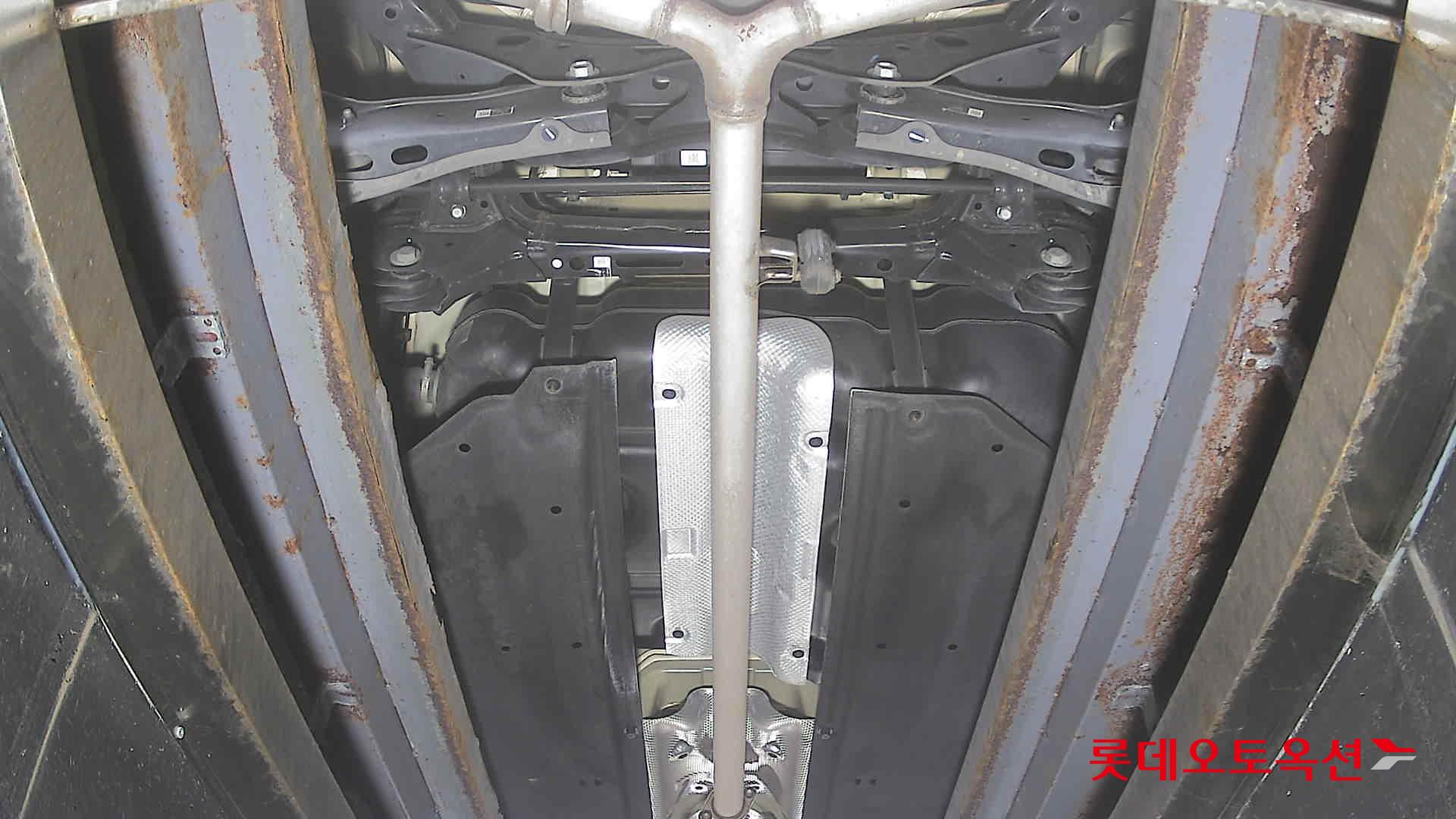 Kia K8 id 3052570 из Кореи 27