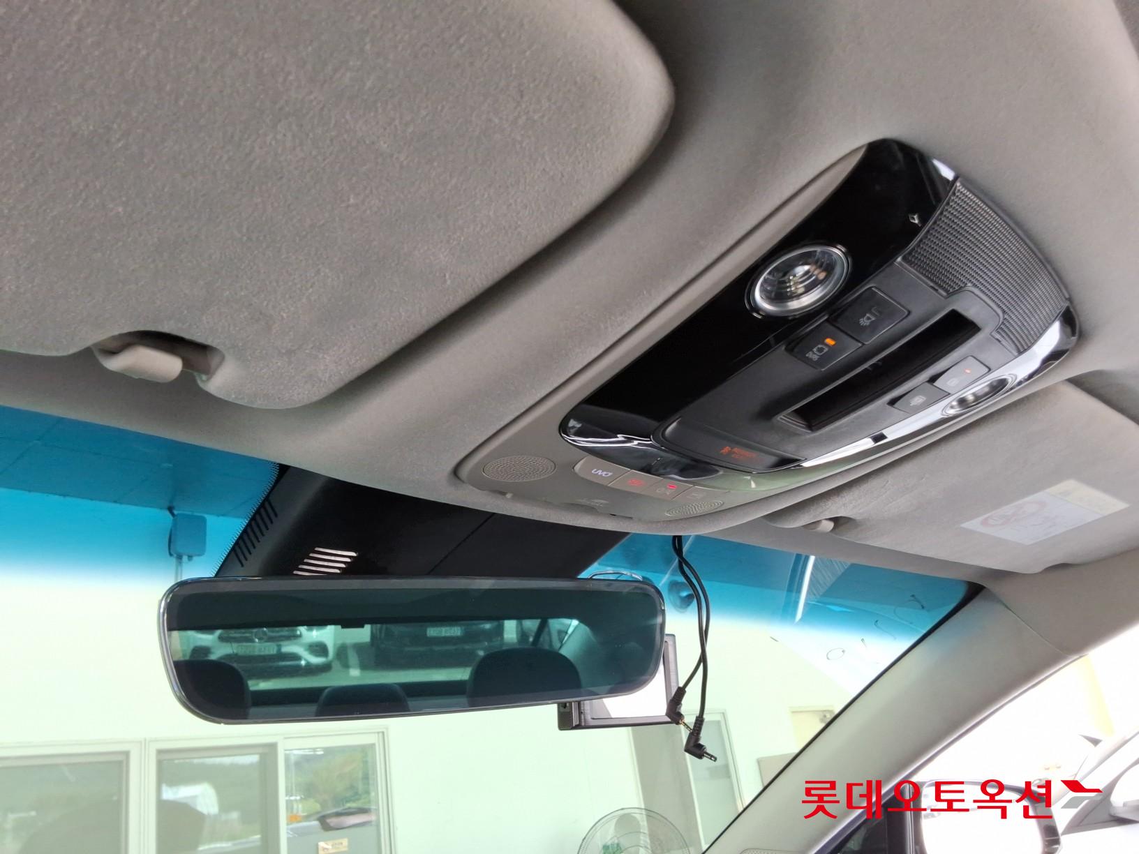 Kia K8 id 3052570 из Кореи 30