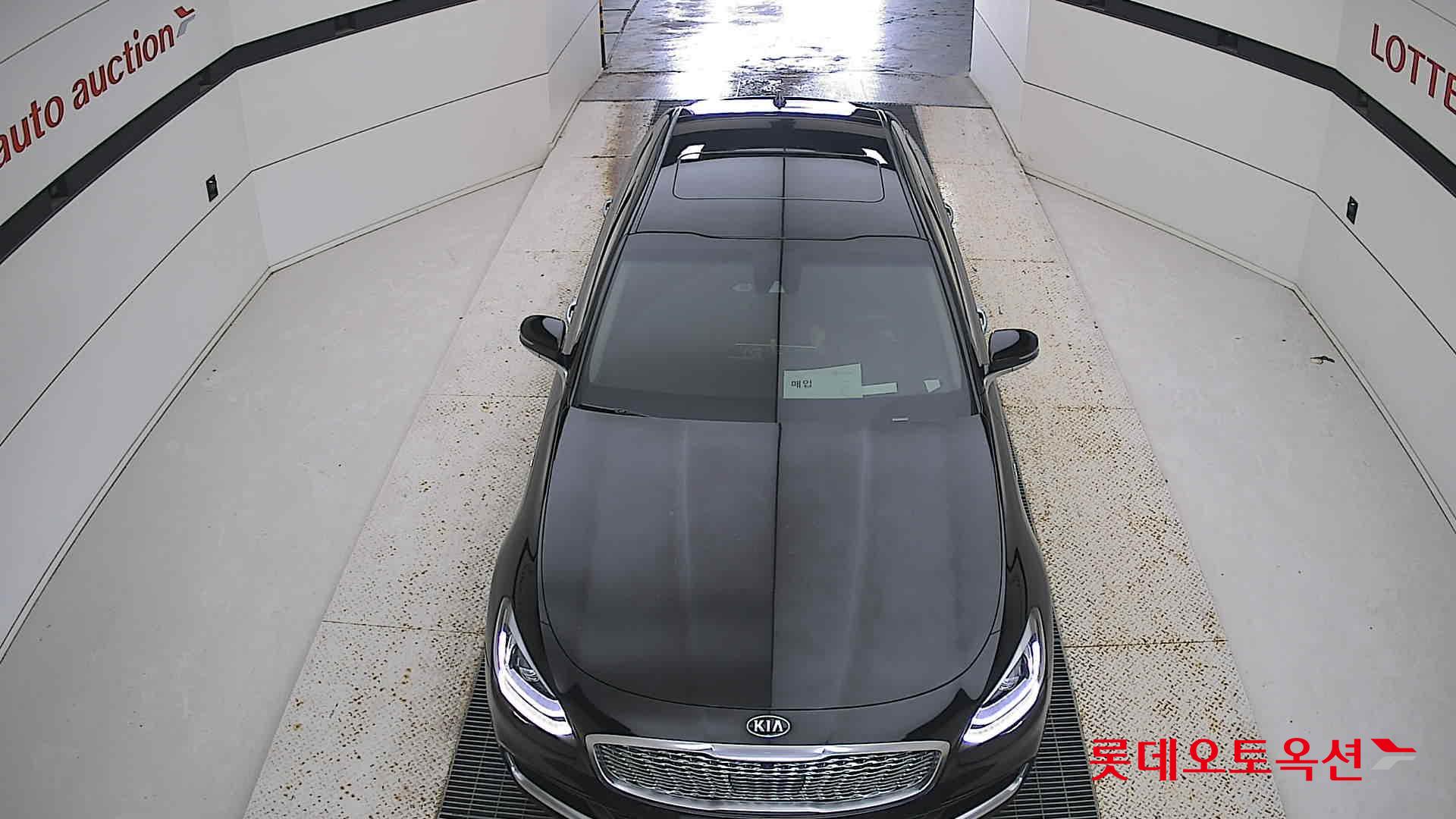 Kia K9 id 3052580 из Кореи 25