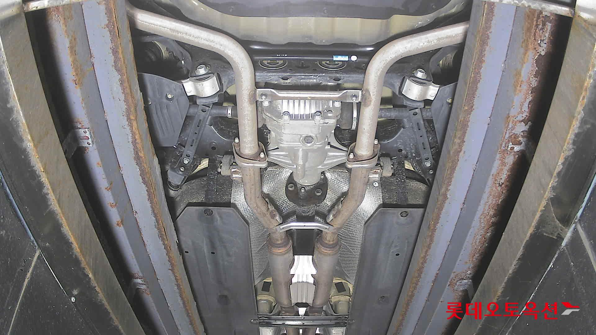 Kia K9 id 3052580 из Кореи 27