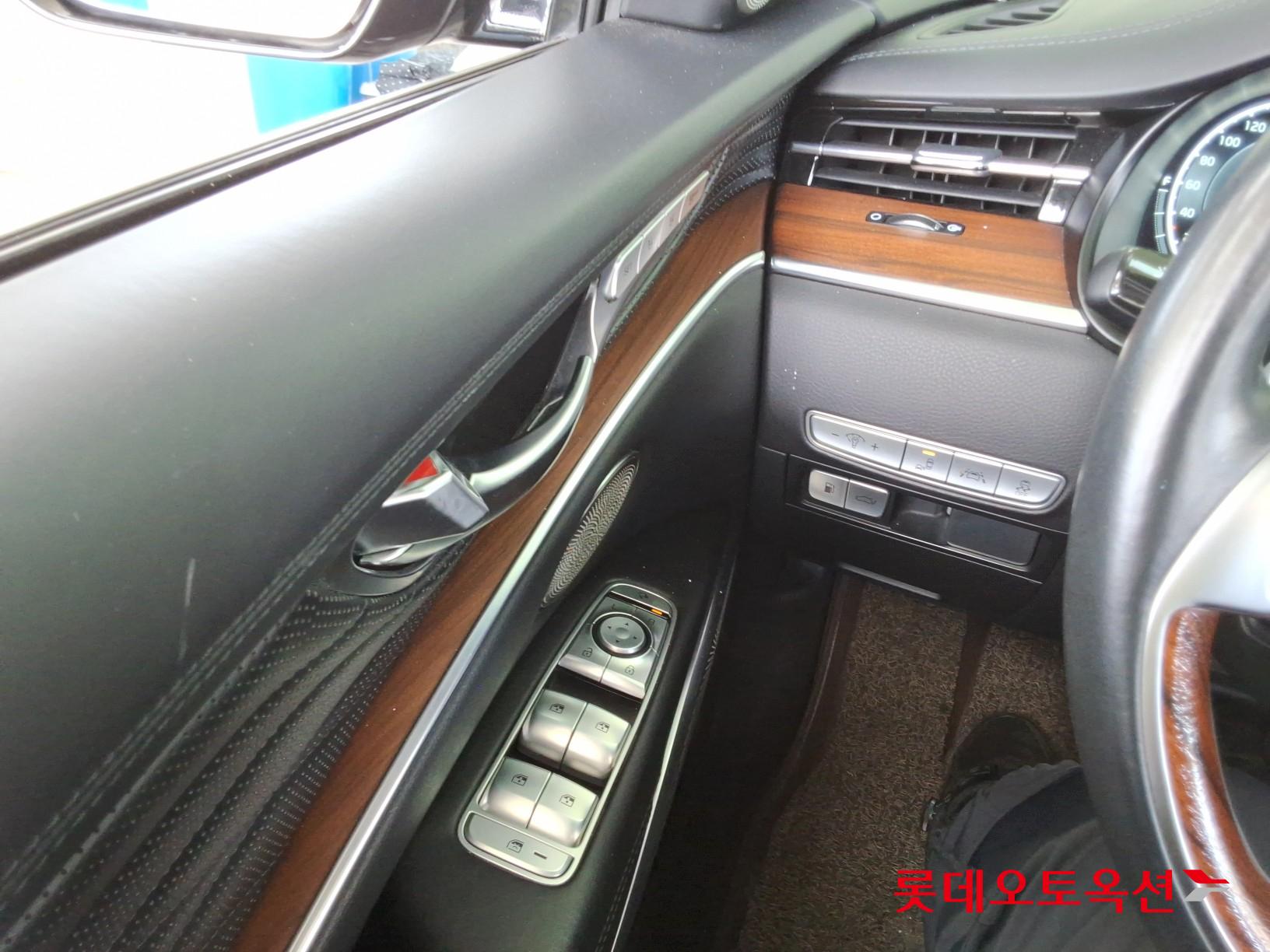 Kia K9 id 3052580 из Кореи 28