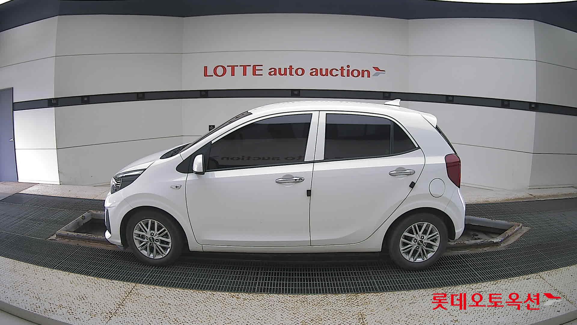 Kia Morning id 3052562 из Кореи 7