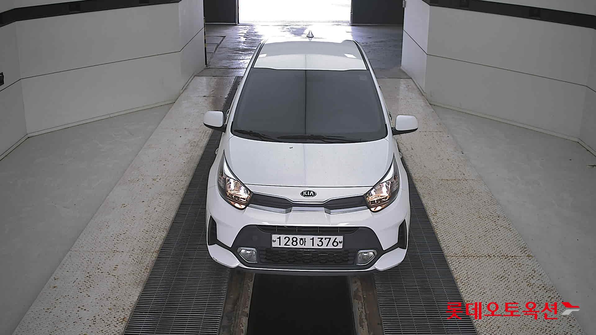 Kia Morning id 3052562 из Кореи 8