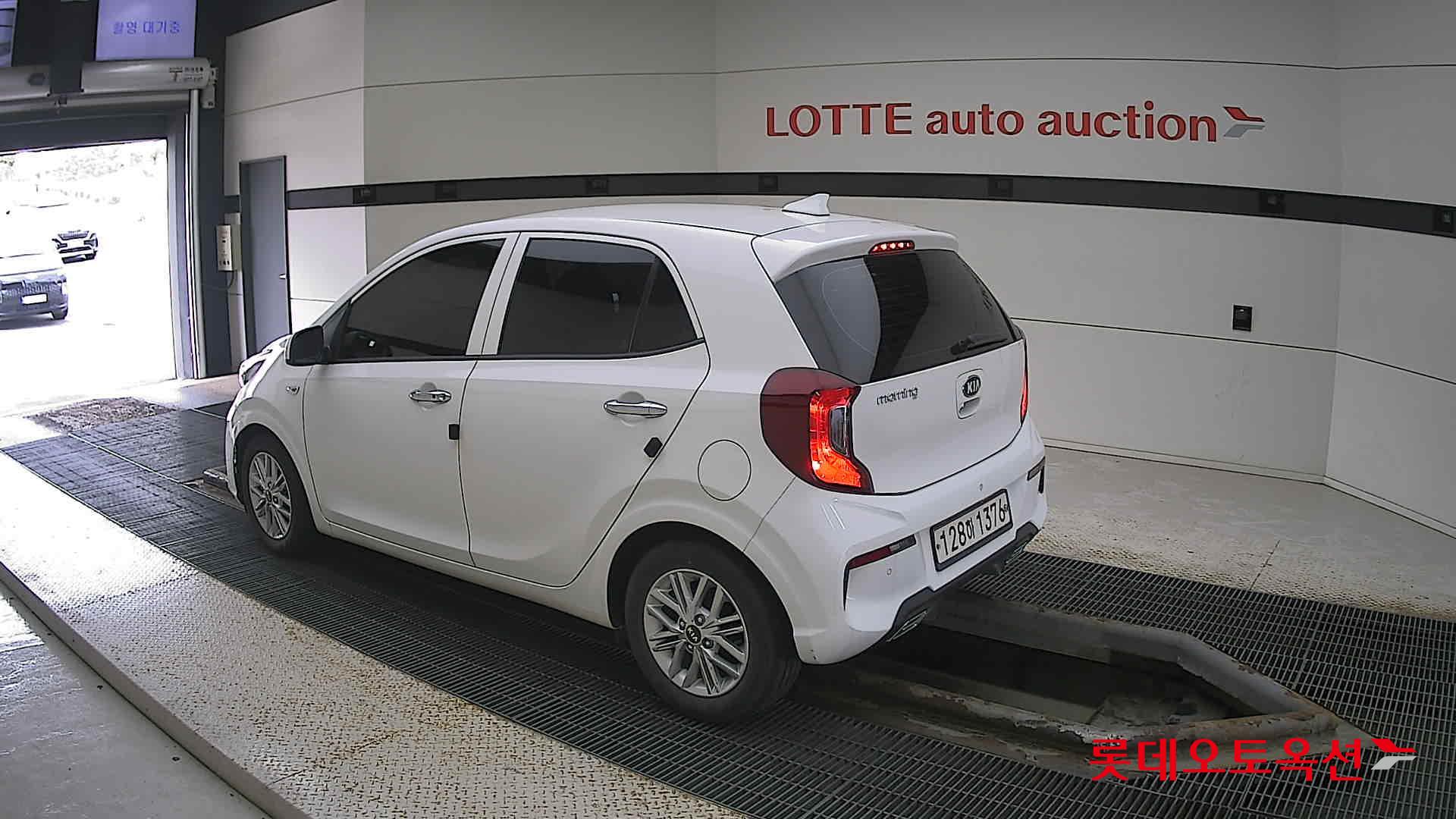 Kia Morning id 3052562 из Кореи 10